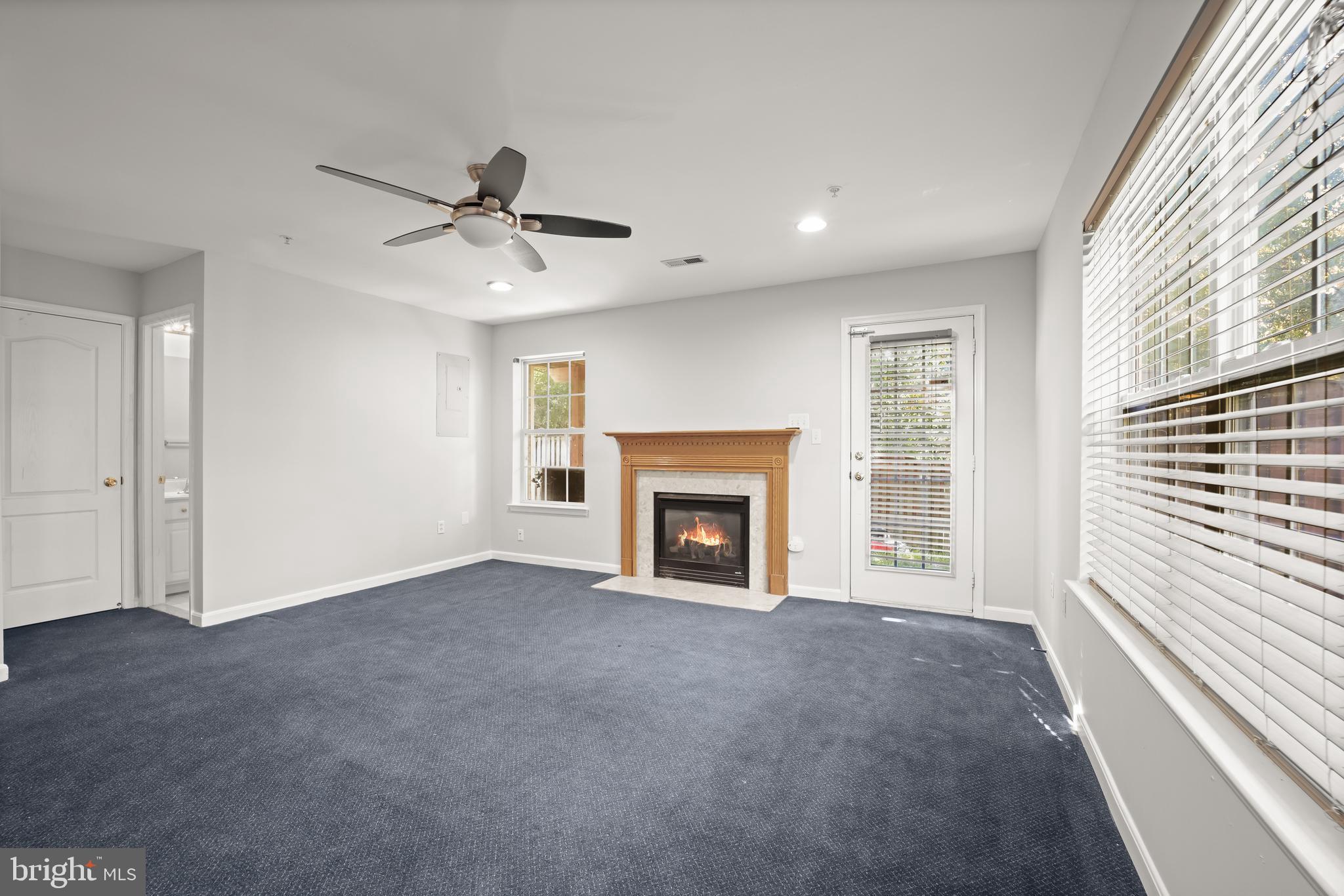 PERRYWOOD - Residential