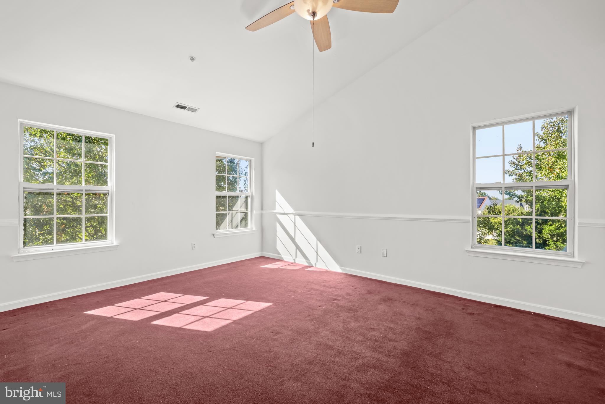 PERRYWOOD - Residential