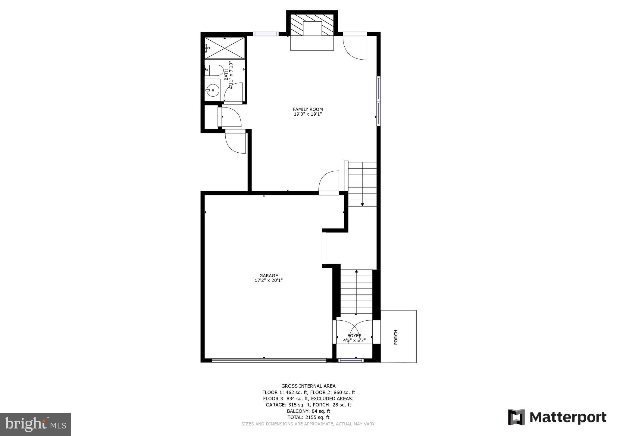 PERRYWOOD - Residential