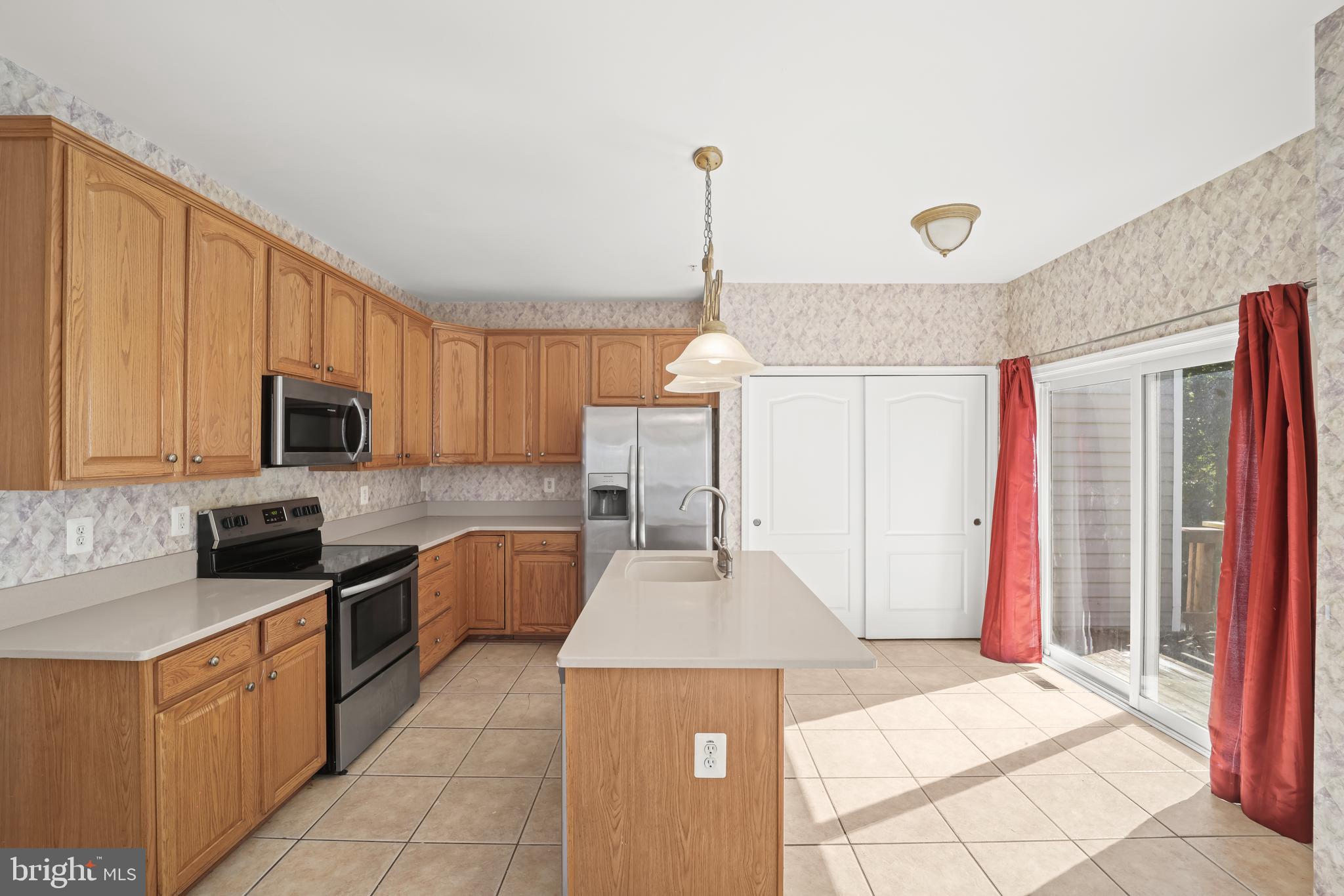 PERRYWOOD - Residential