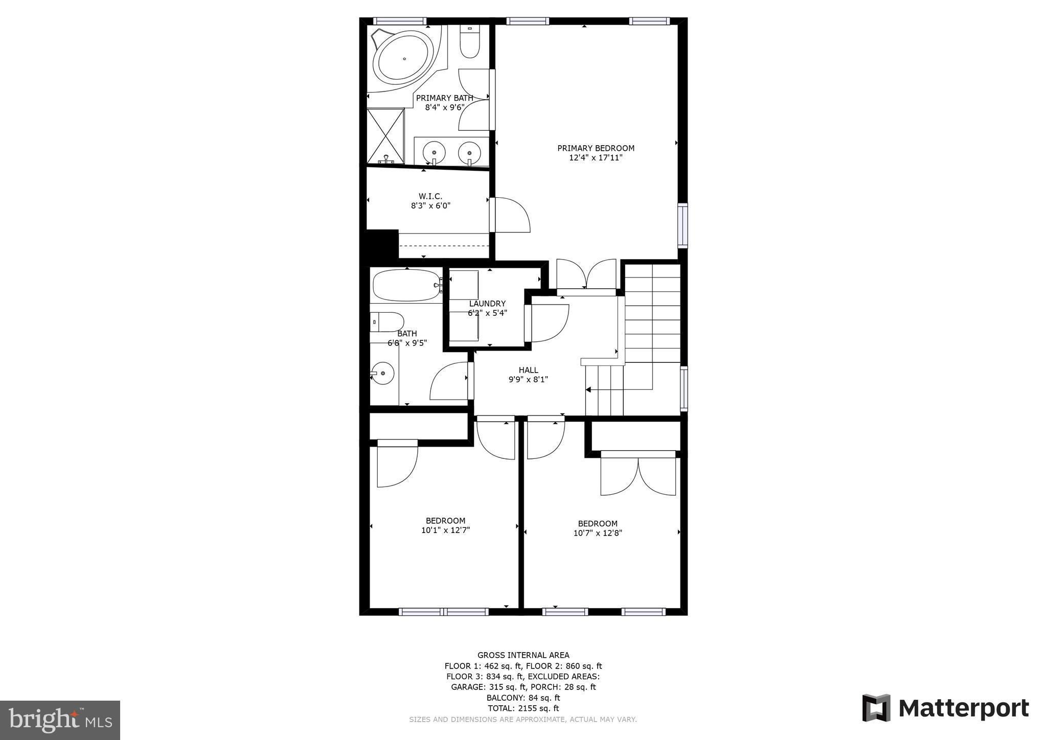 PERRYWOOD - Residential