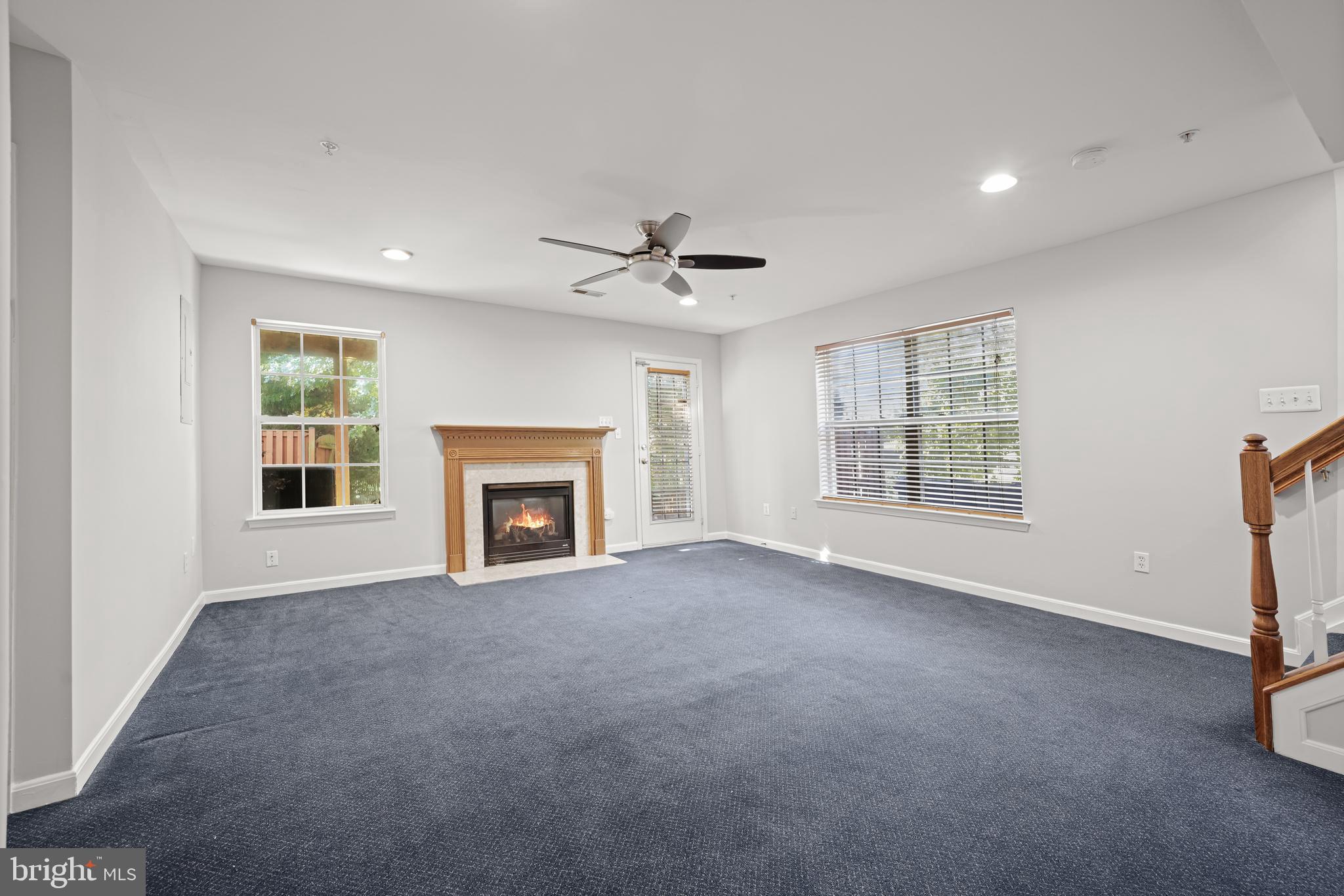 PERRYWOOD - Residential