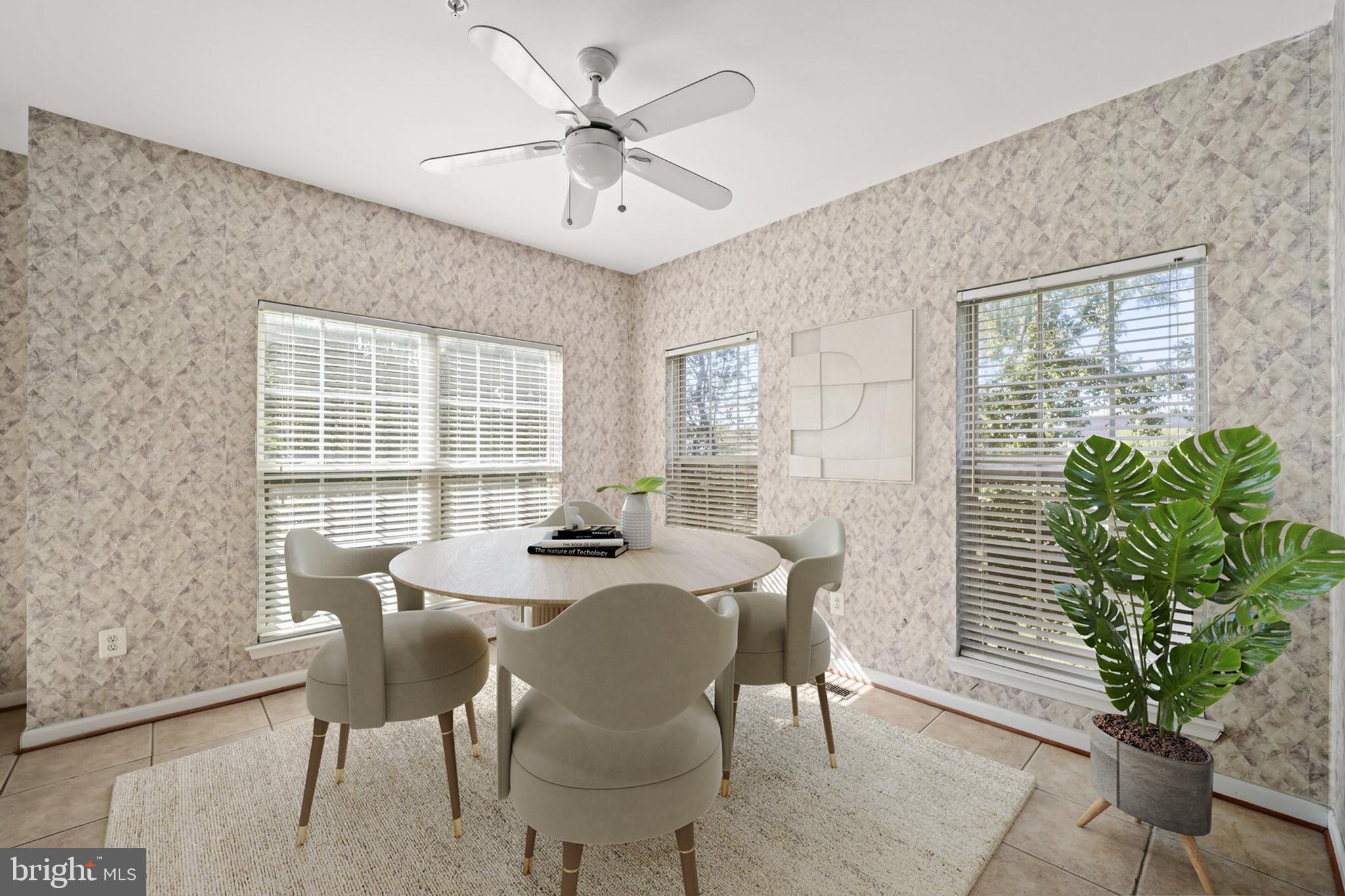 PERRYWOOD - Residential