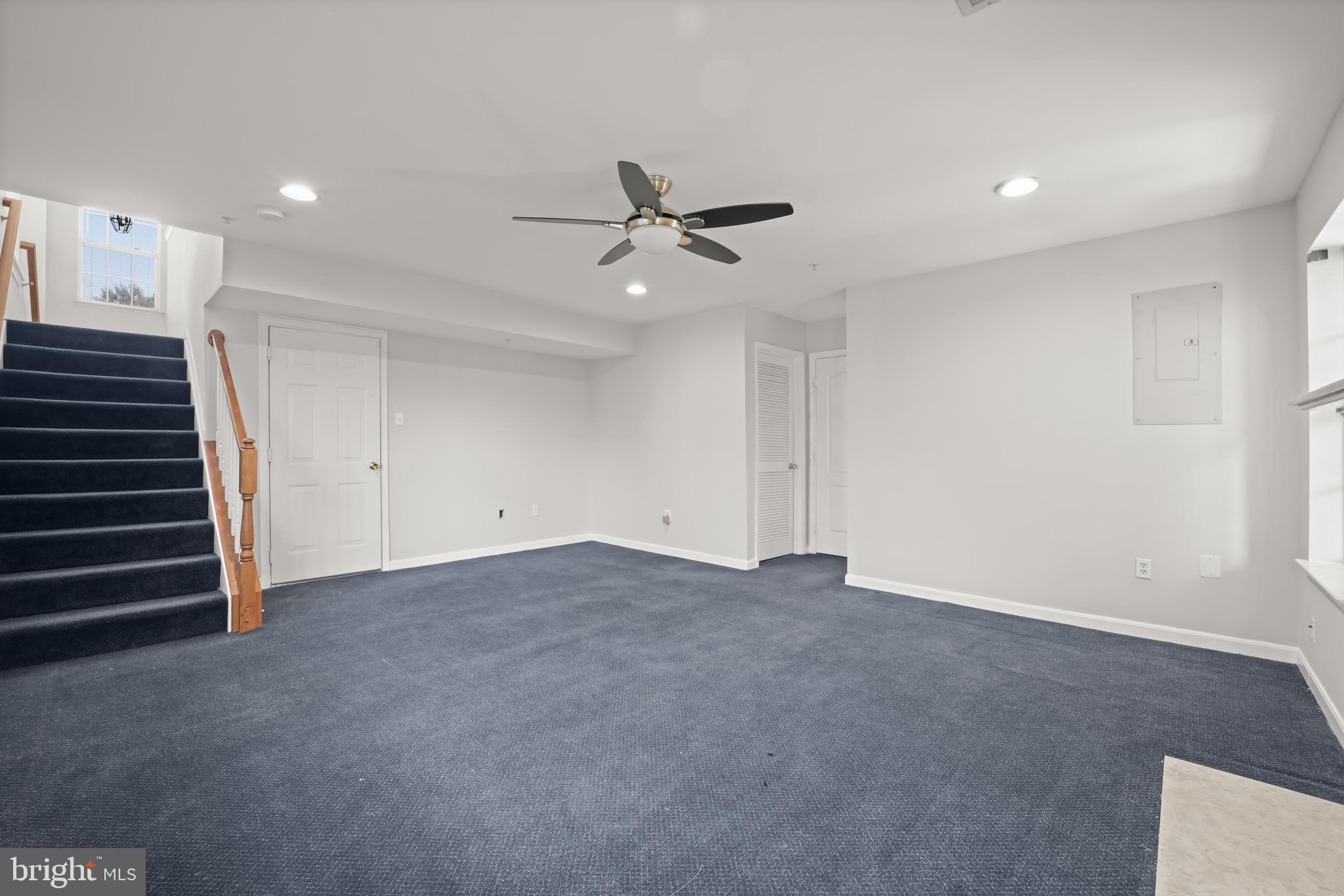 PERRYWOOD - Residential