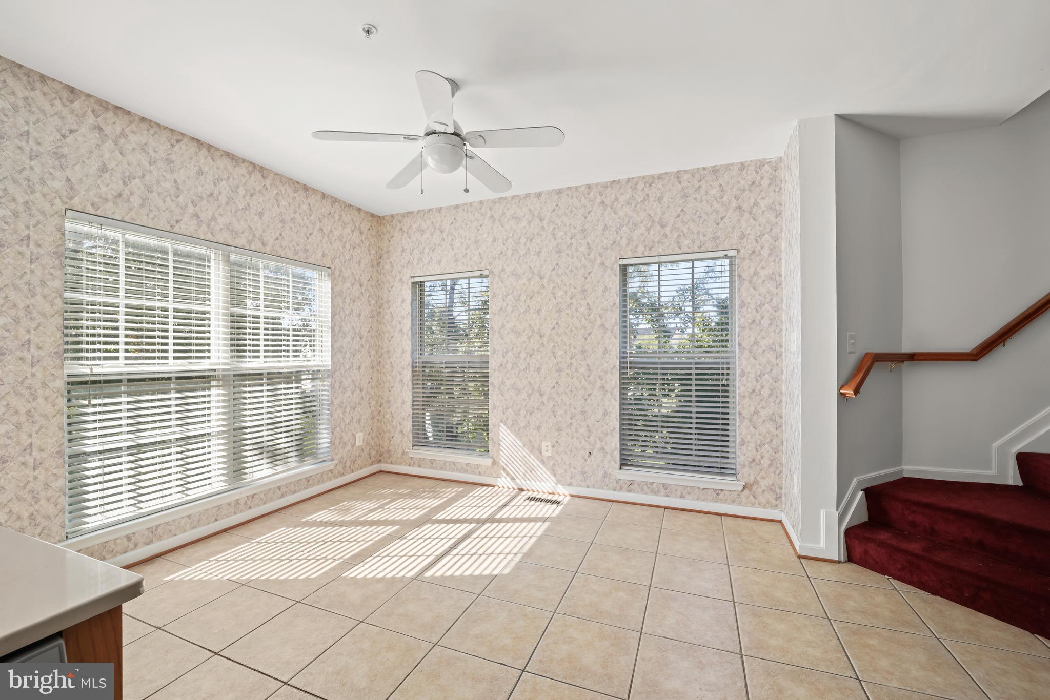 PERRYWOOD - Residential