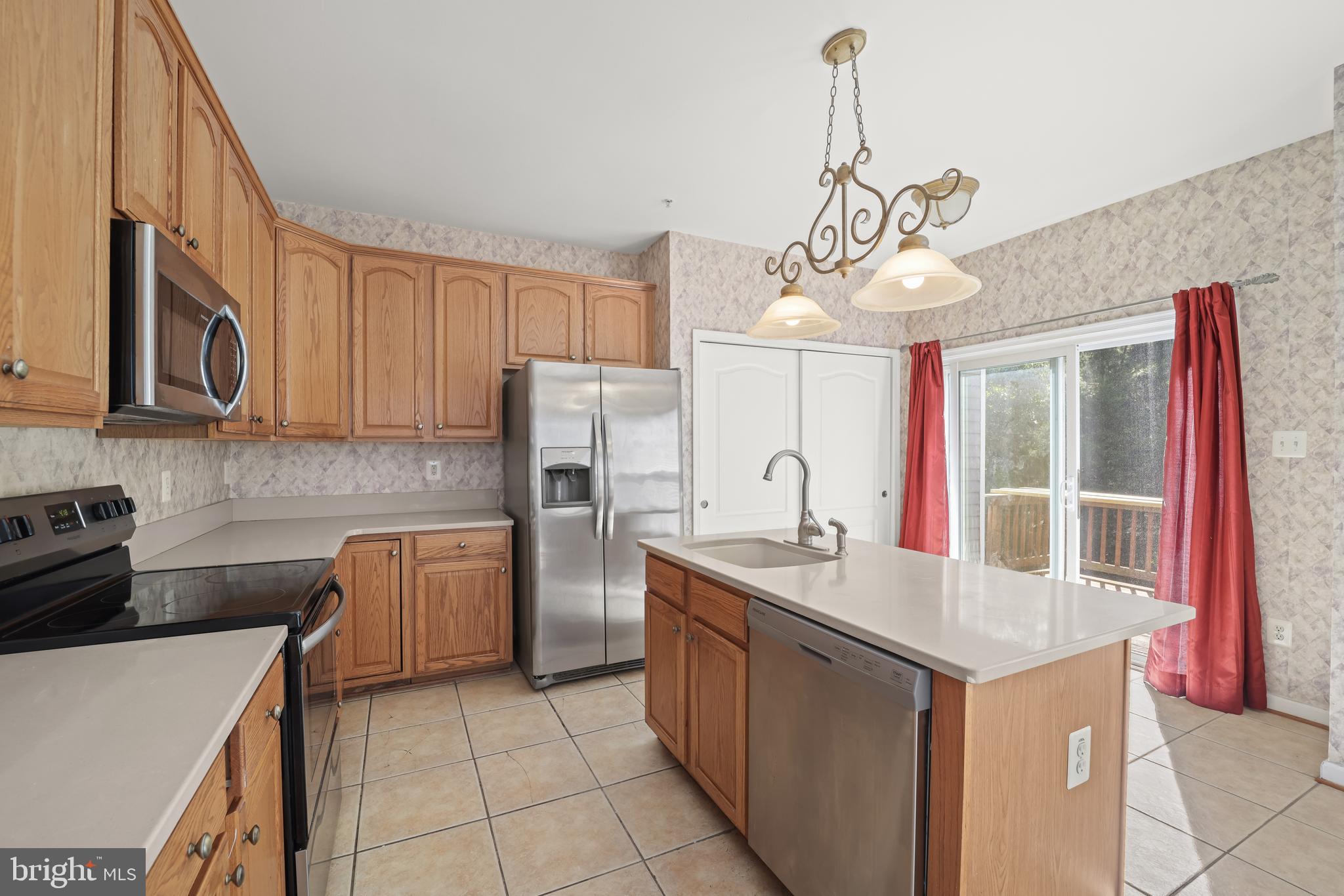 PERRYWOOD - Residential