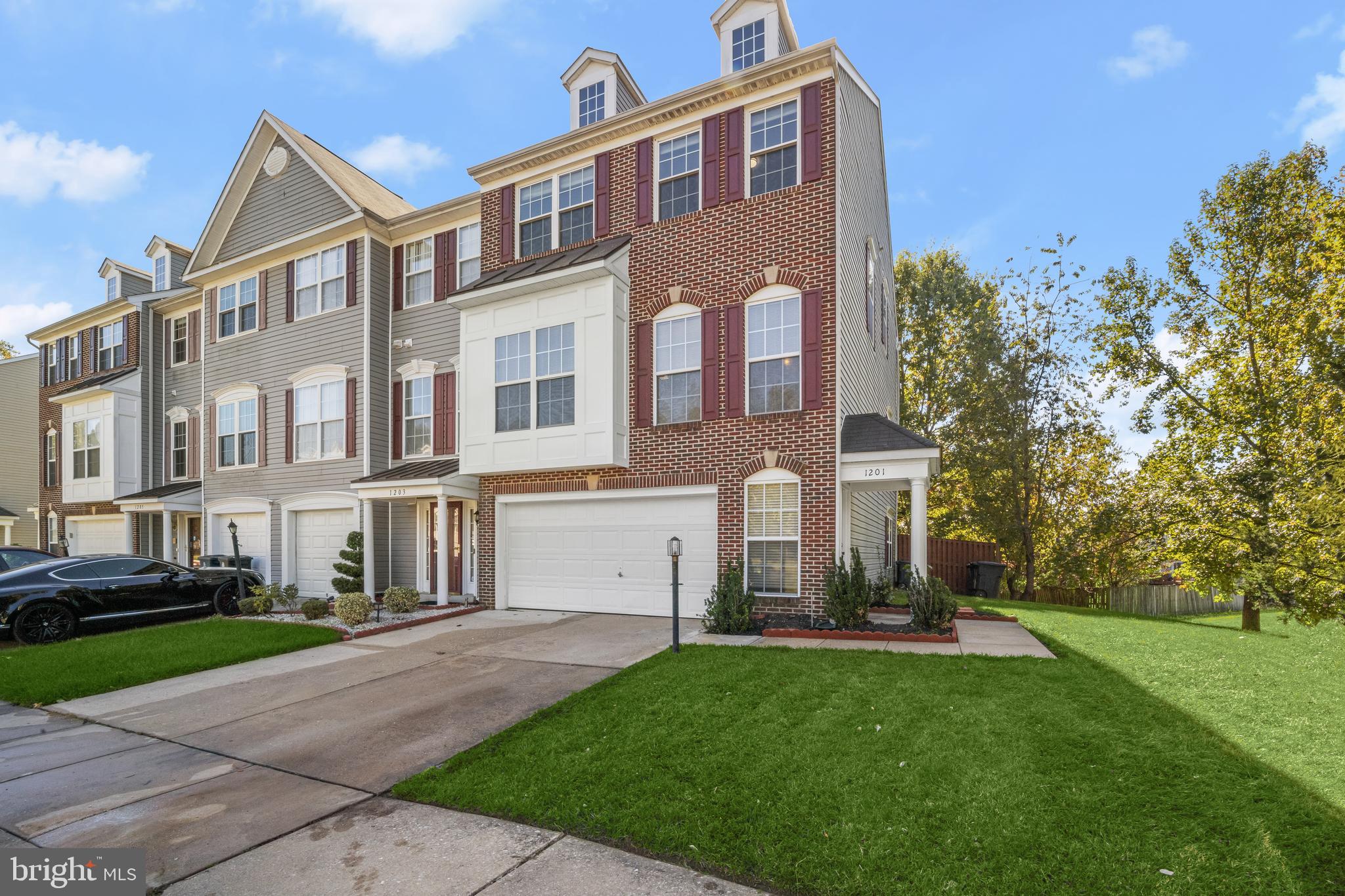 PERRYWOOD - Residential