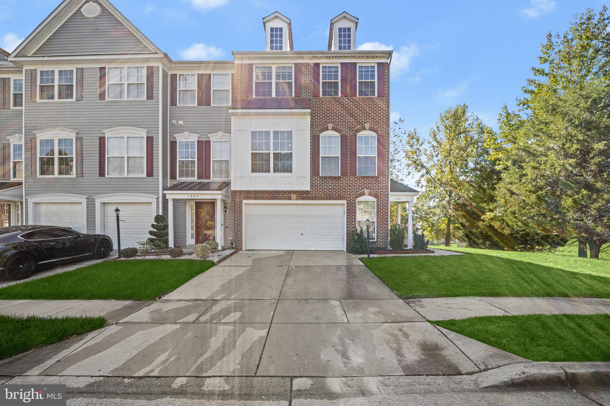 PERRYWOOD - Residential