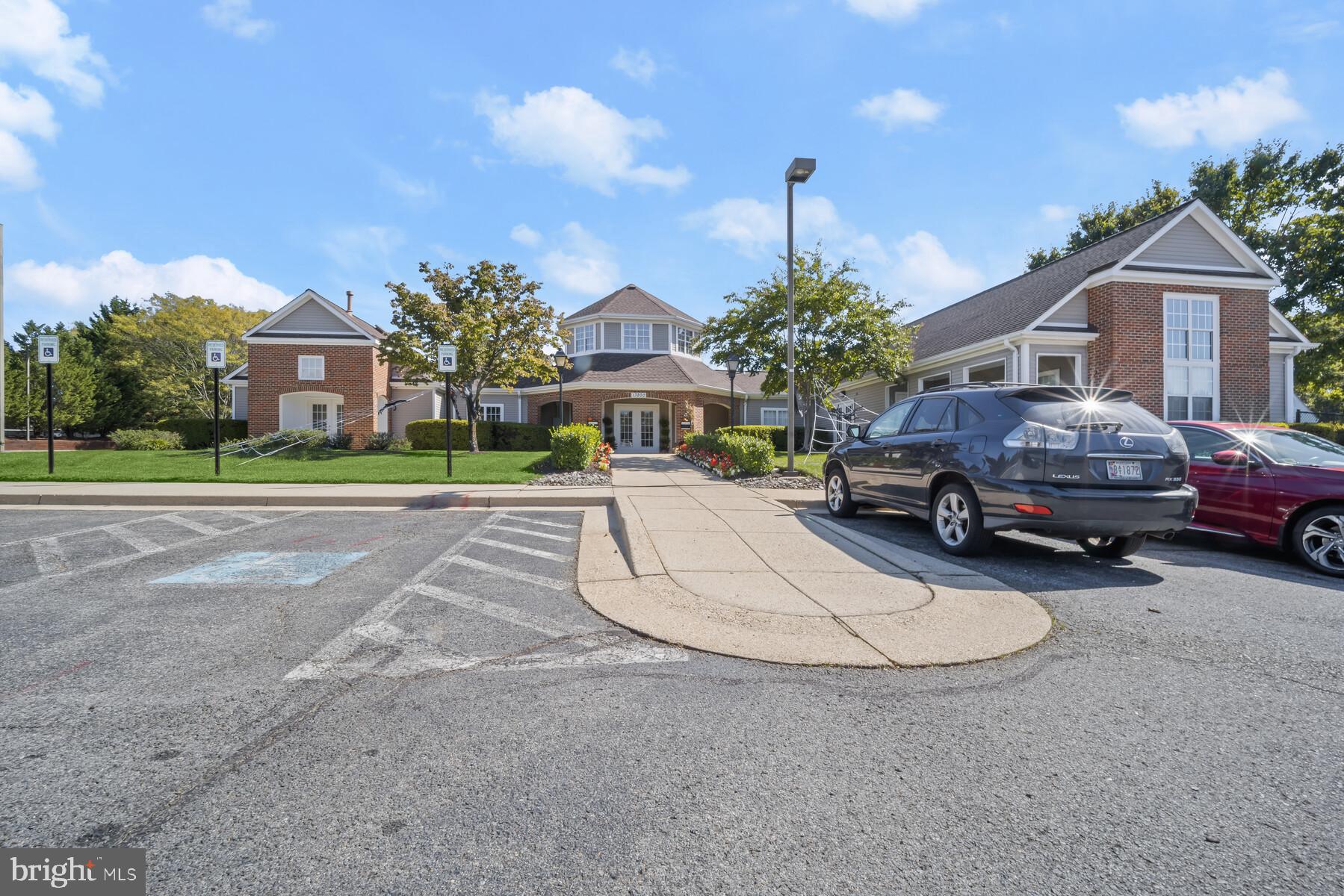 PERRYWOOD - Residential