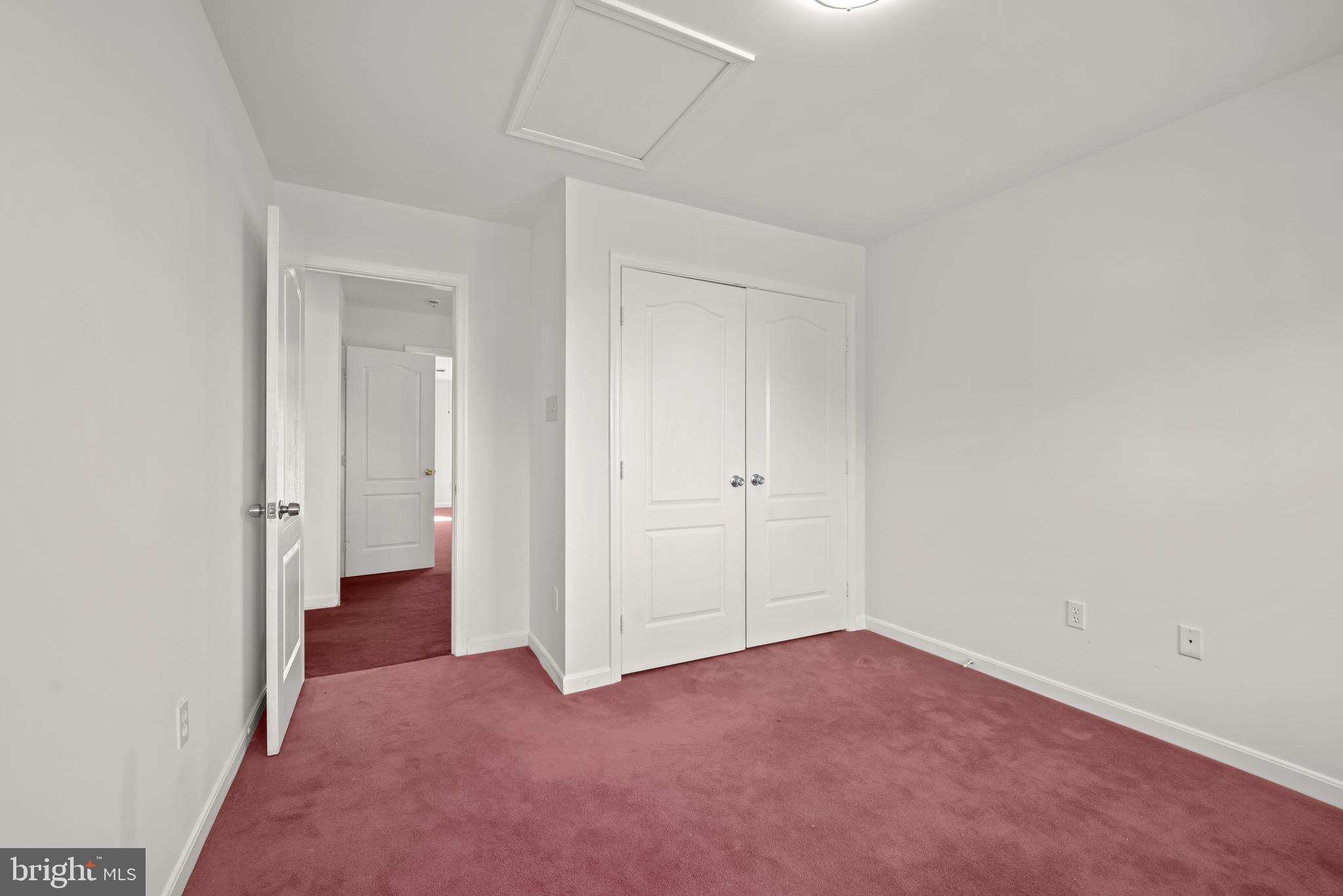 PERRYWOOD - Residential