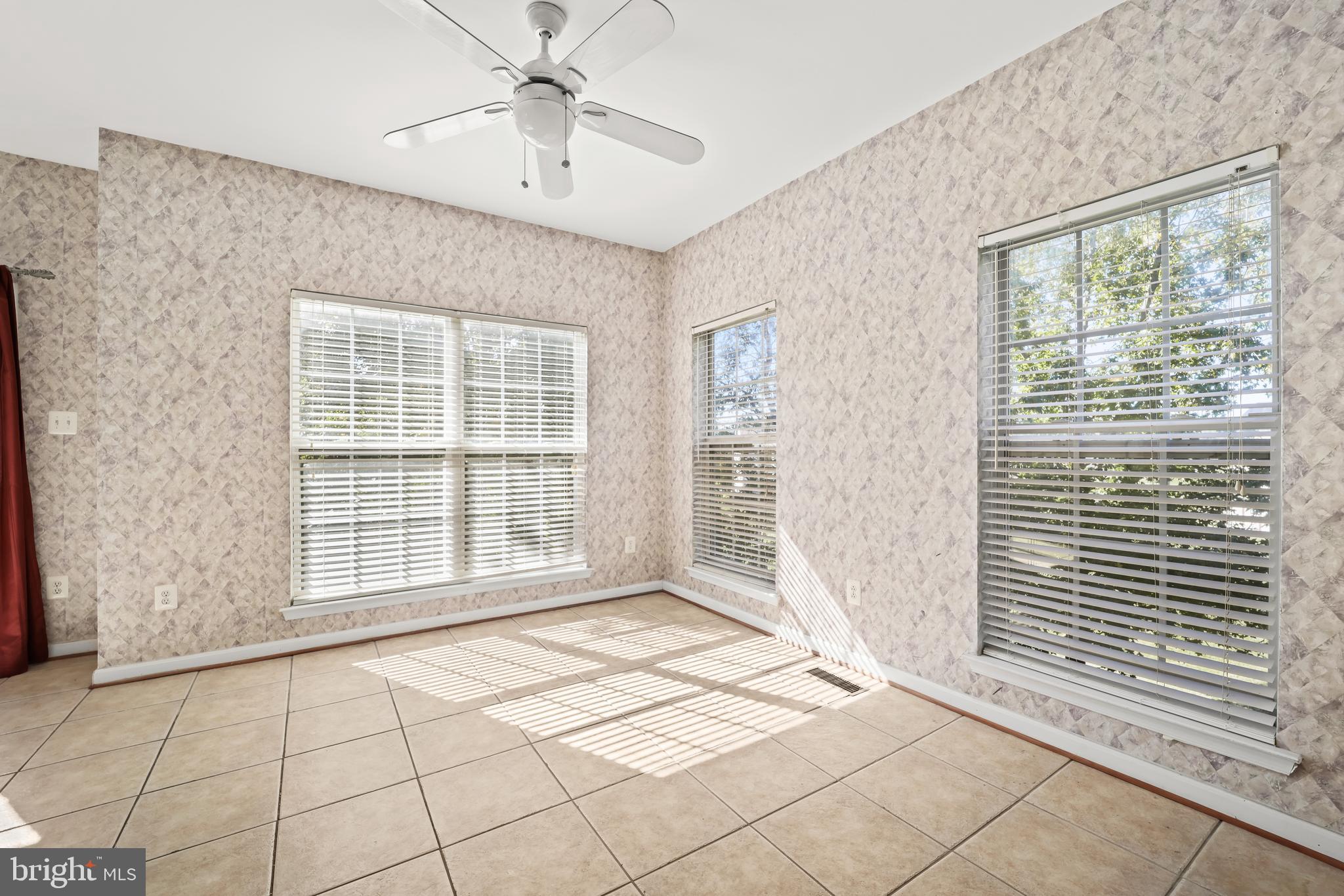 PERRYWOOD - Residential