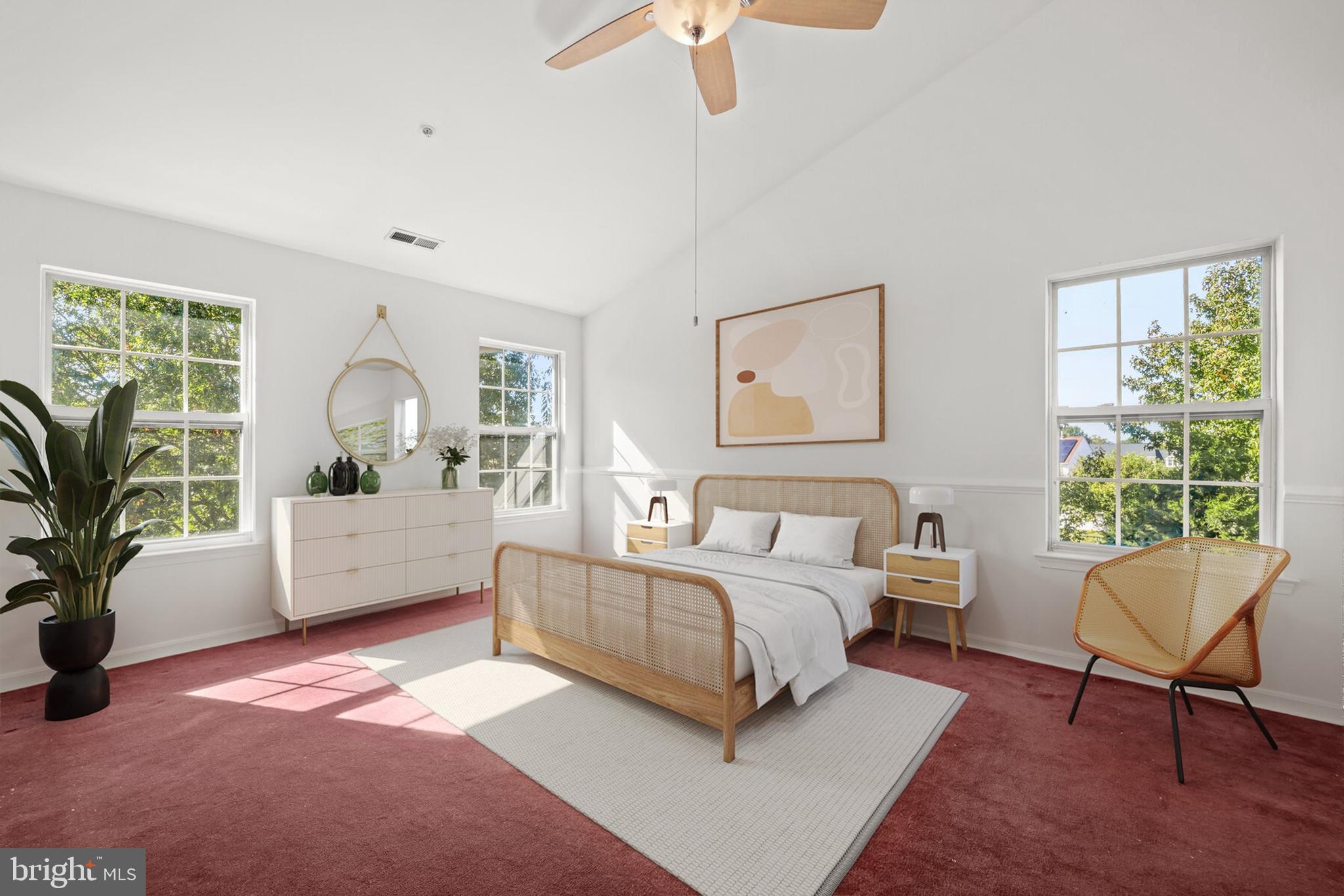 PERRYWOOD - Residential