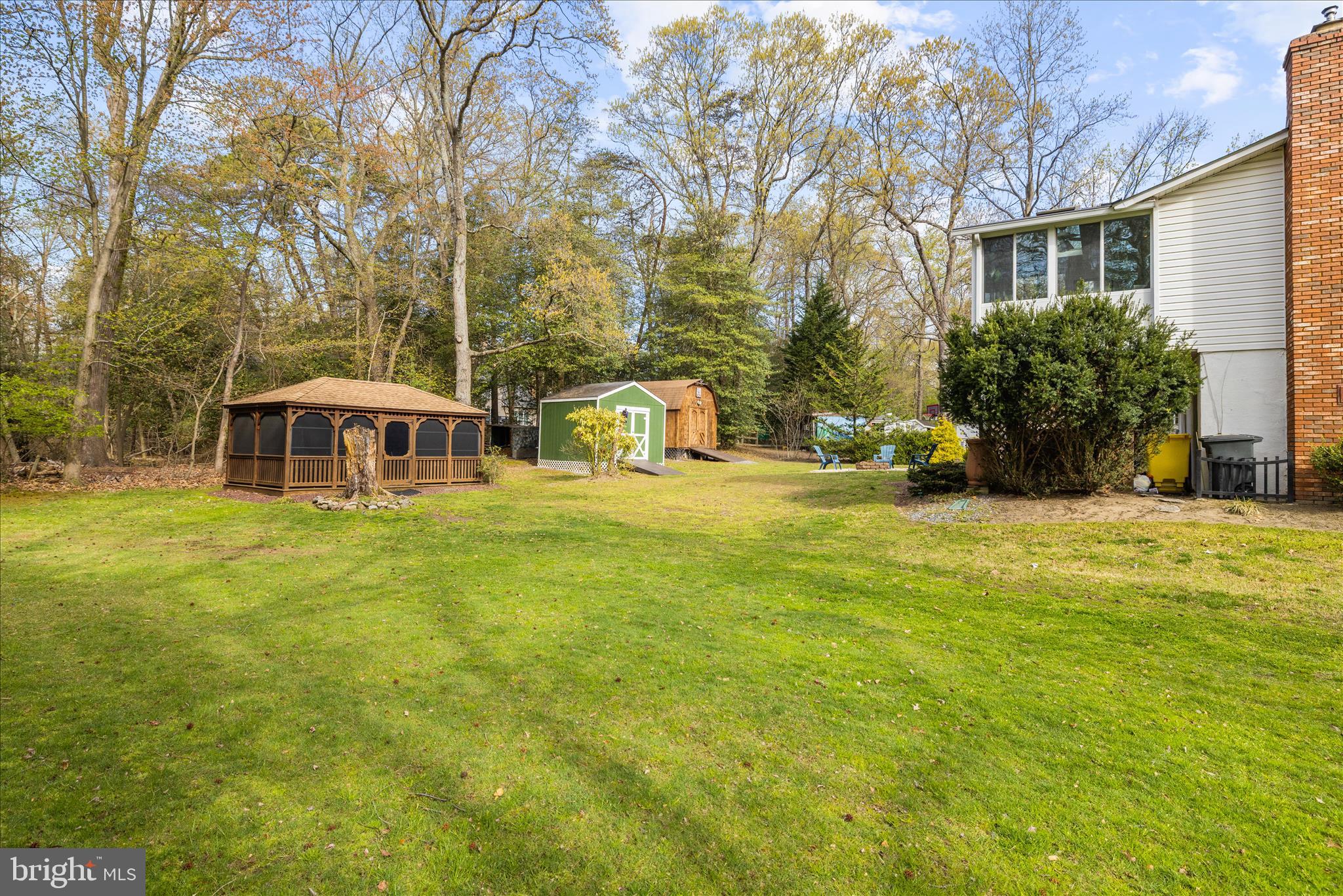 LONG POINT ON THE MAGOTHY - Residential