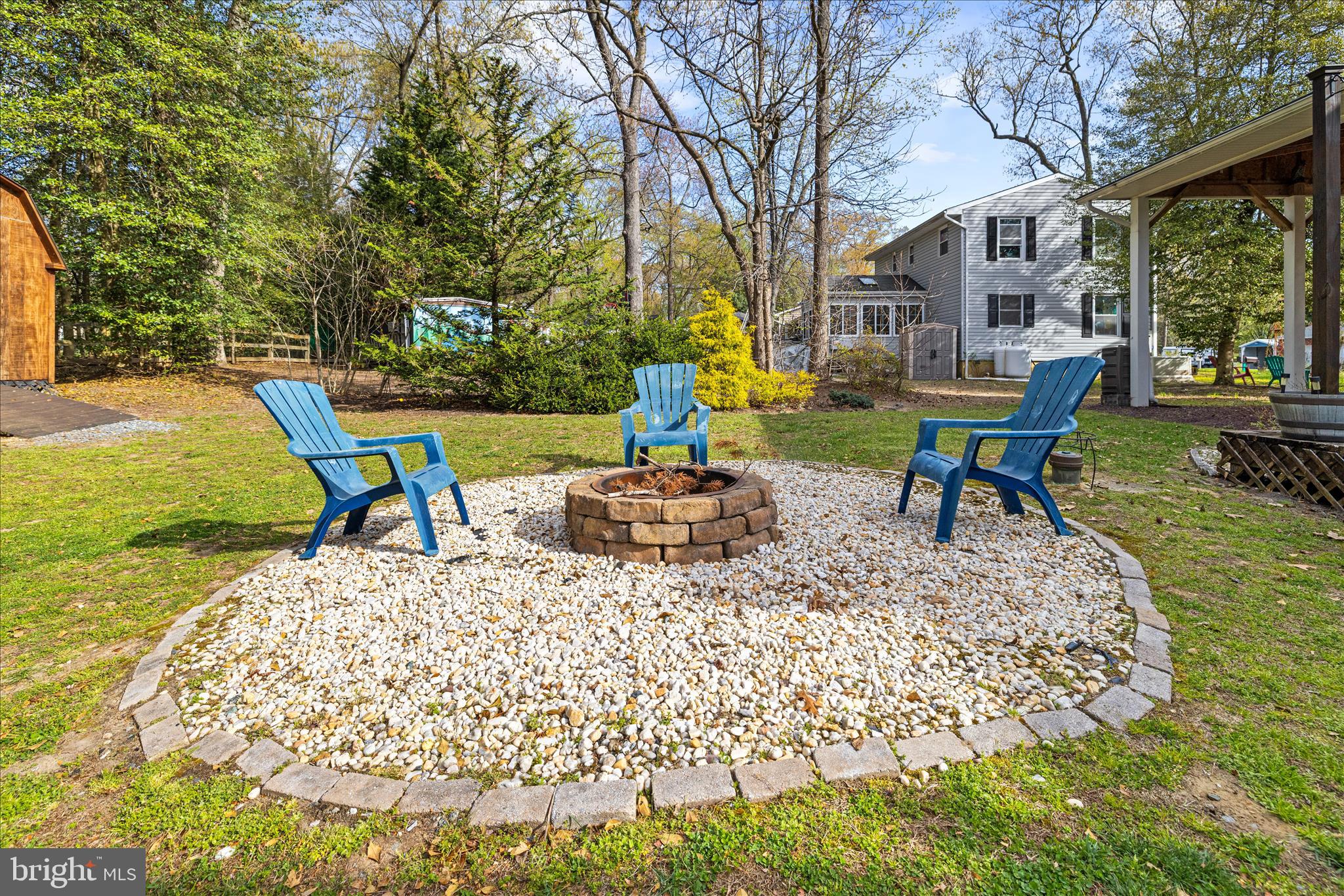 LONG POINT ON THE MAGOTHY - Residential