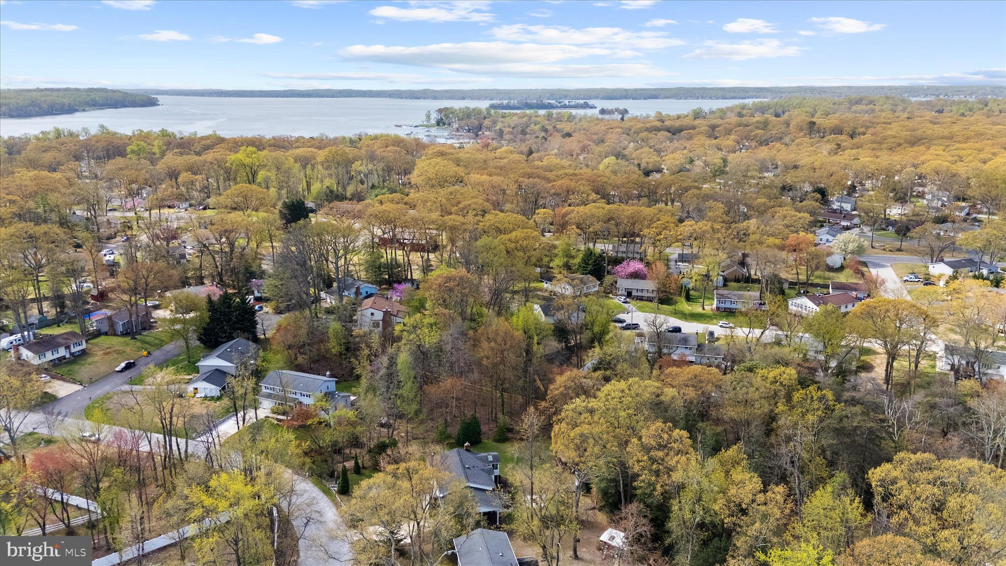 LONG POINT ON THE MAGOTHY - Residential
