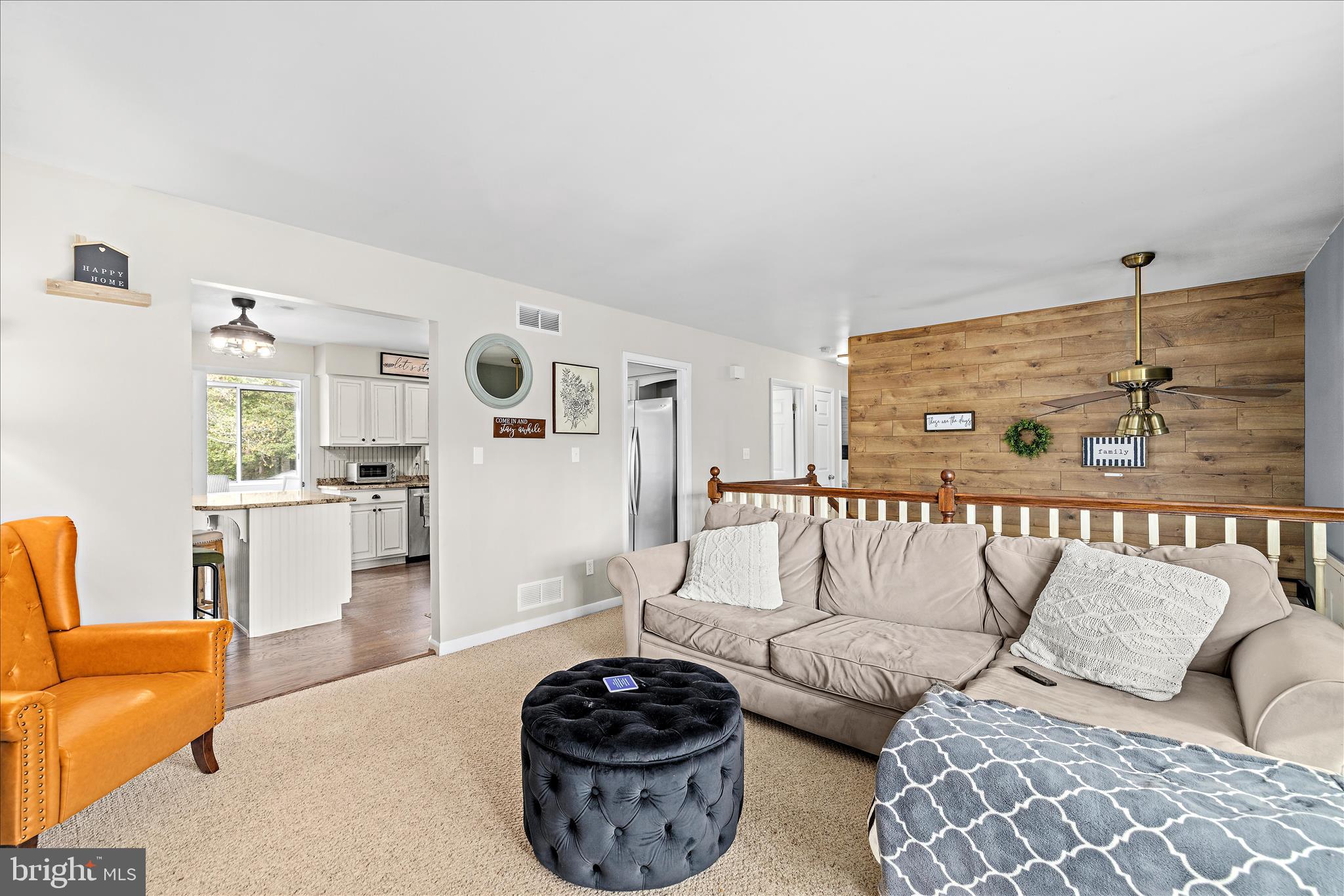 LONG POINT ON THE MAGOTHY - Residential