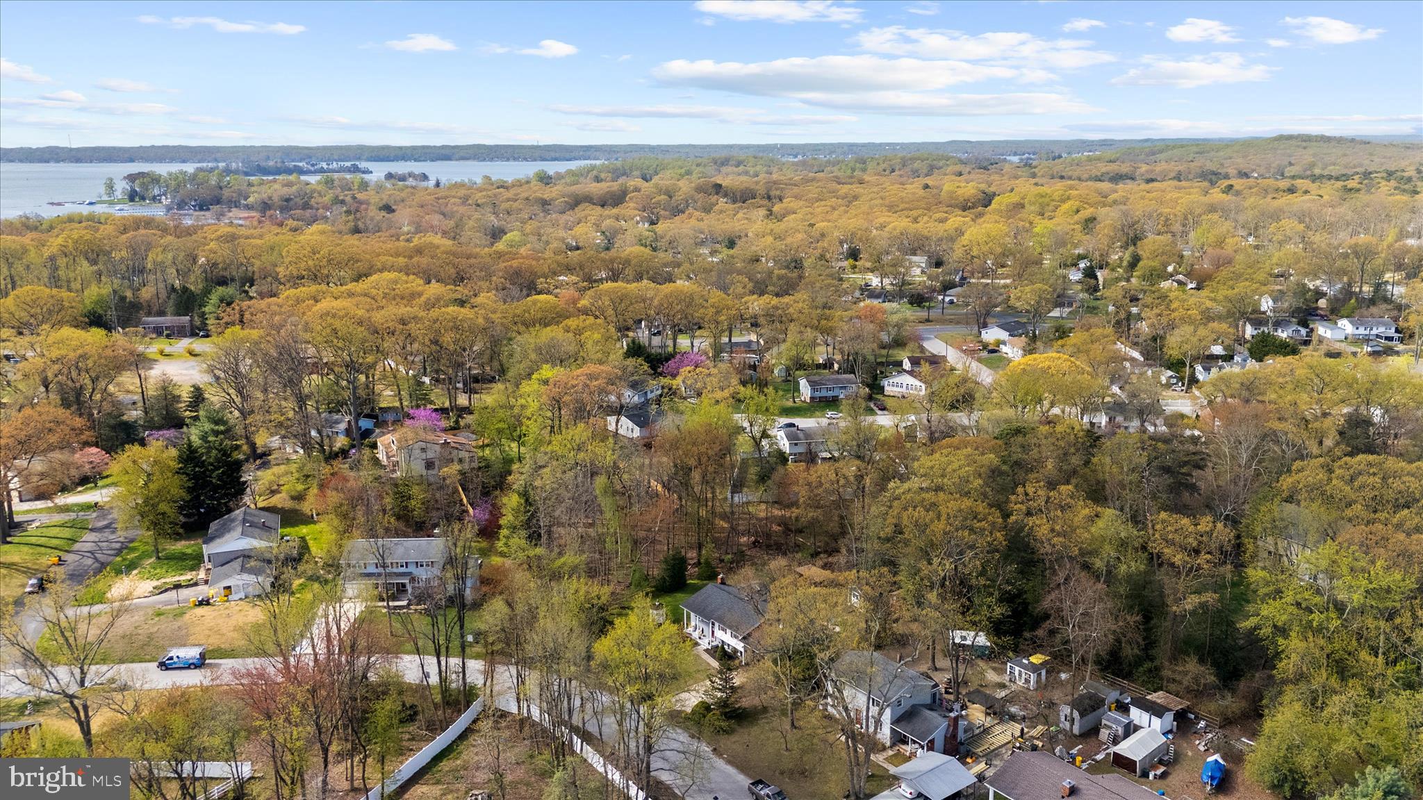 LONG POINT ON THE MAGOTHY - Residential