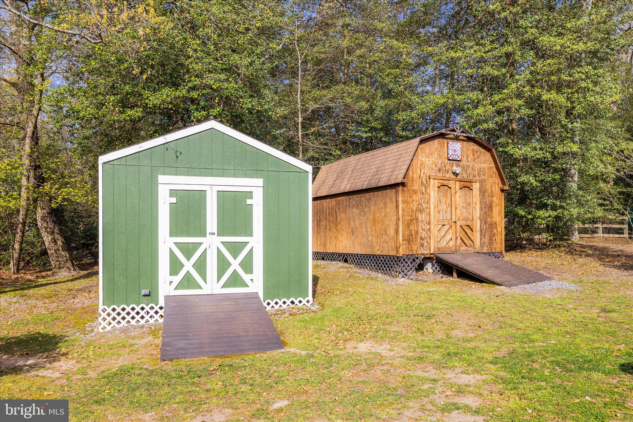 LONG POINT ON THE MAGOTHY - Residential