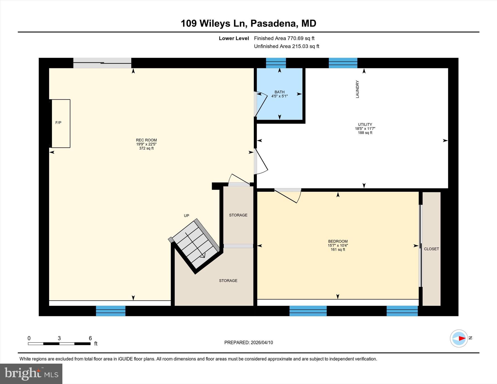 LONG POINT ON THE MAGOTHY - Residential