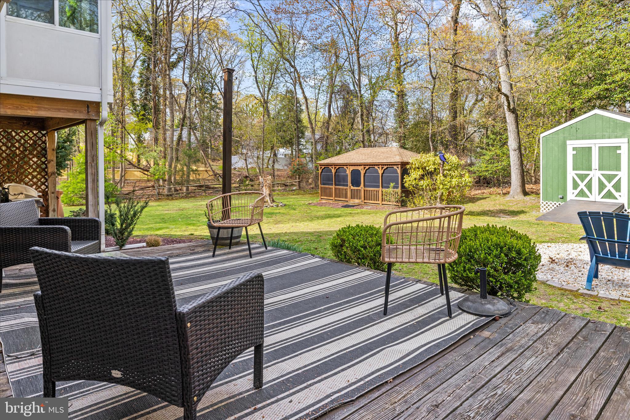 LONG POINT ON THE MAGOTHY - Residential