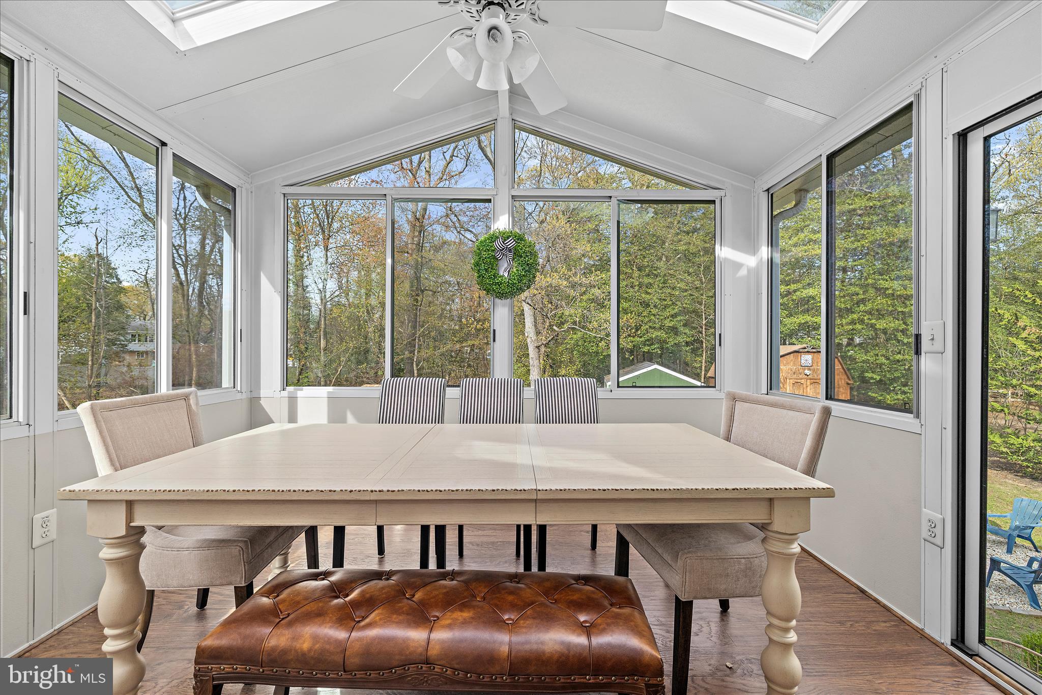 LONG POINT ON THE MAGOTHY - Residential