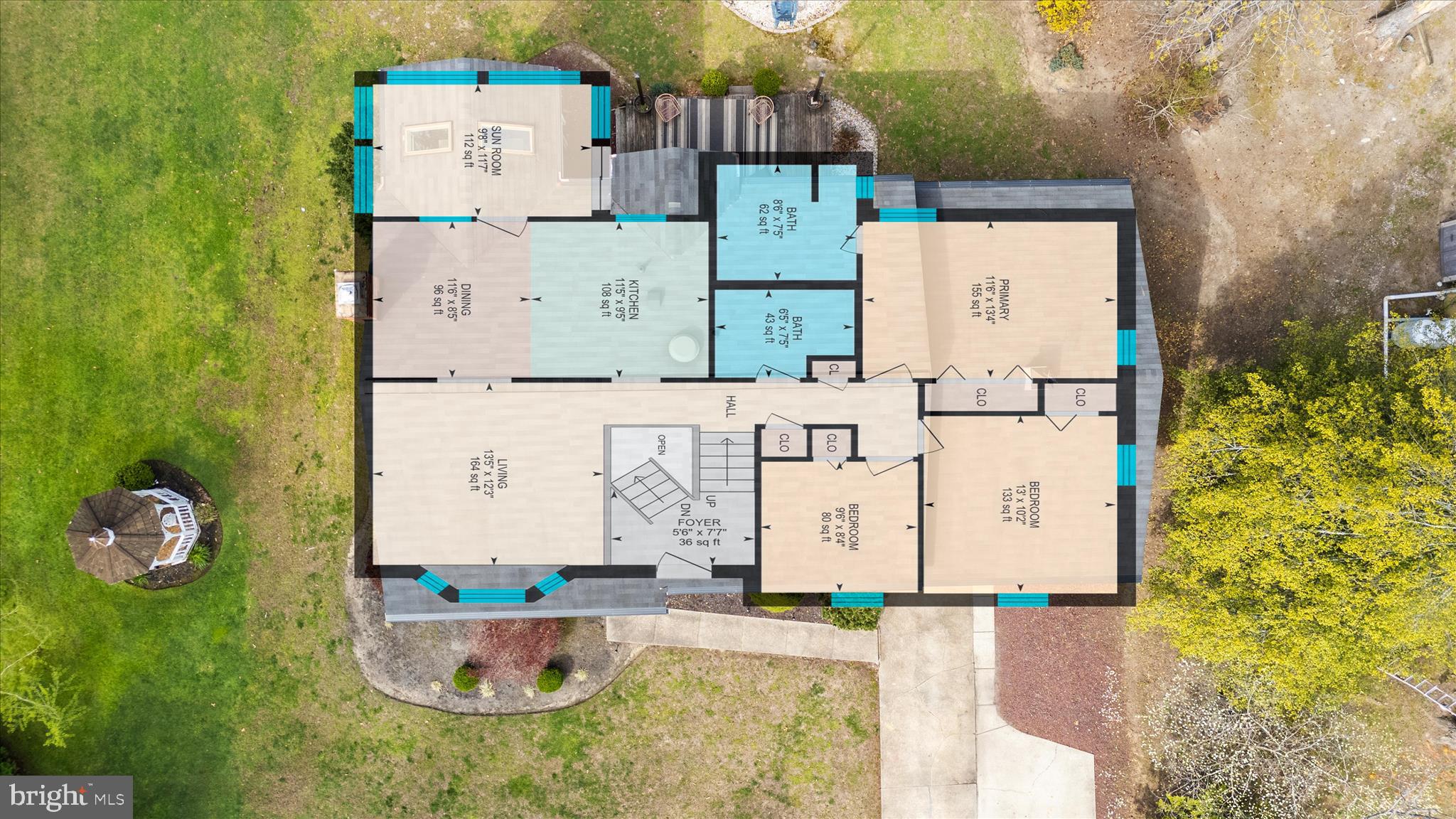 LONG POINT ON THE MAGOTHY - Residential