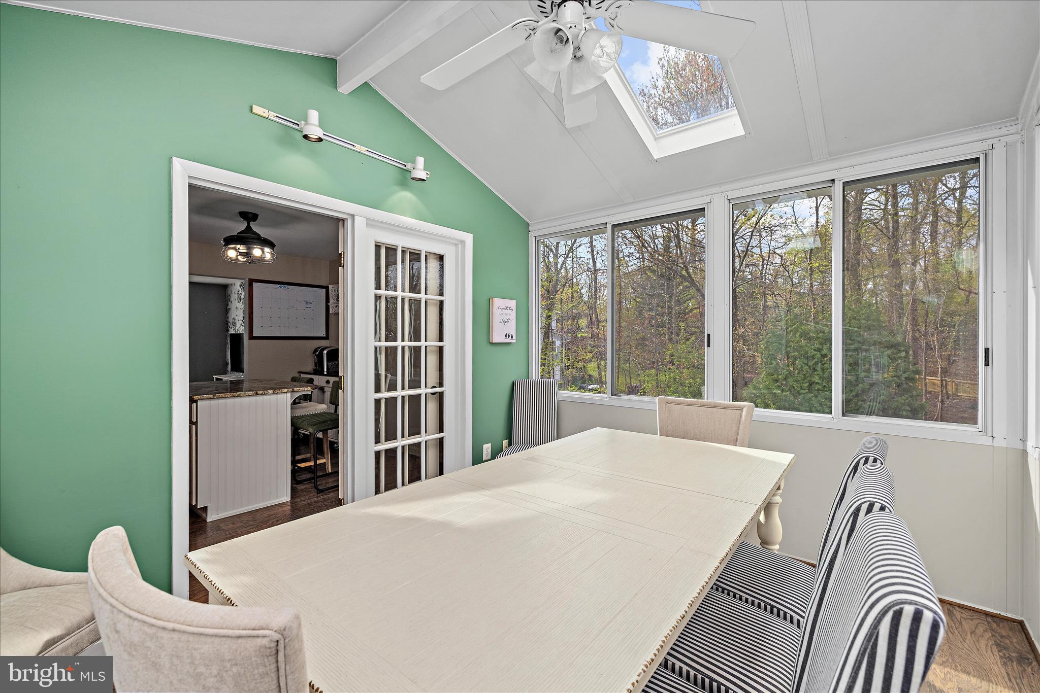 LONG POINT ON THE MAGOTHY - Residential