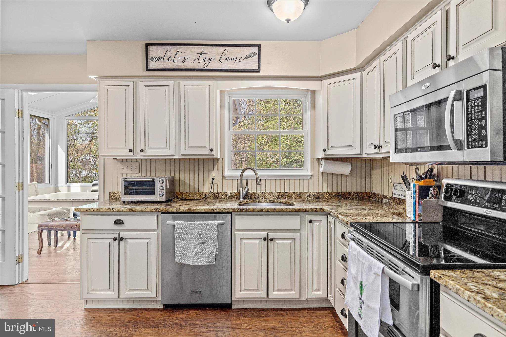 LONG POINT ON THE MAGOTHY - Residential