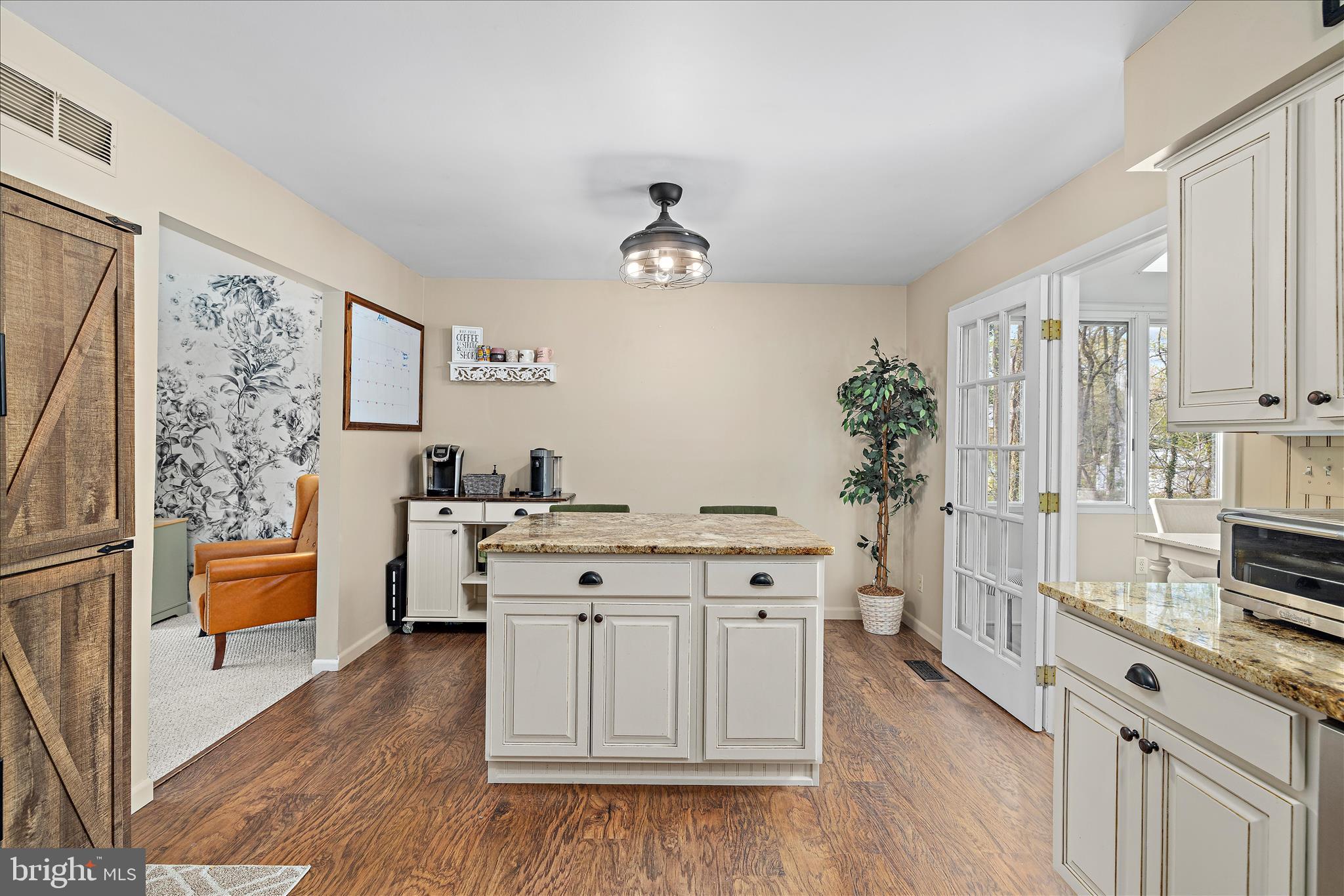 LONG POINT ON THE MAGOTHY - Residential