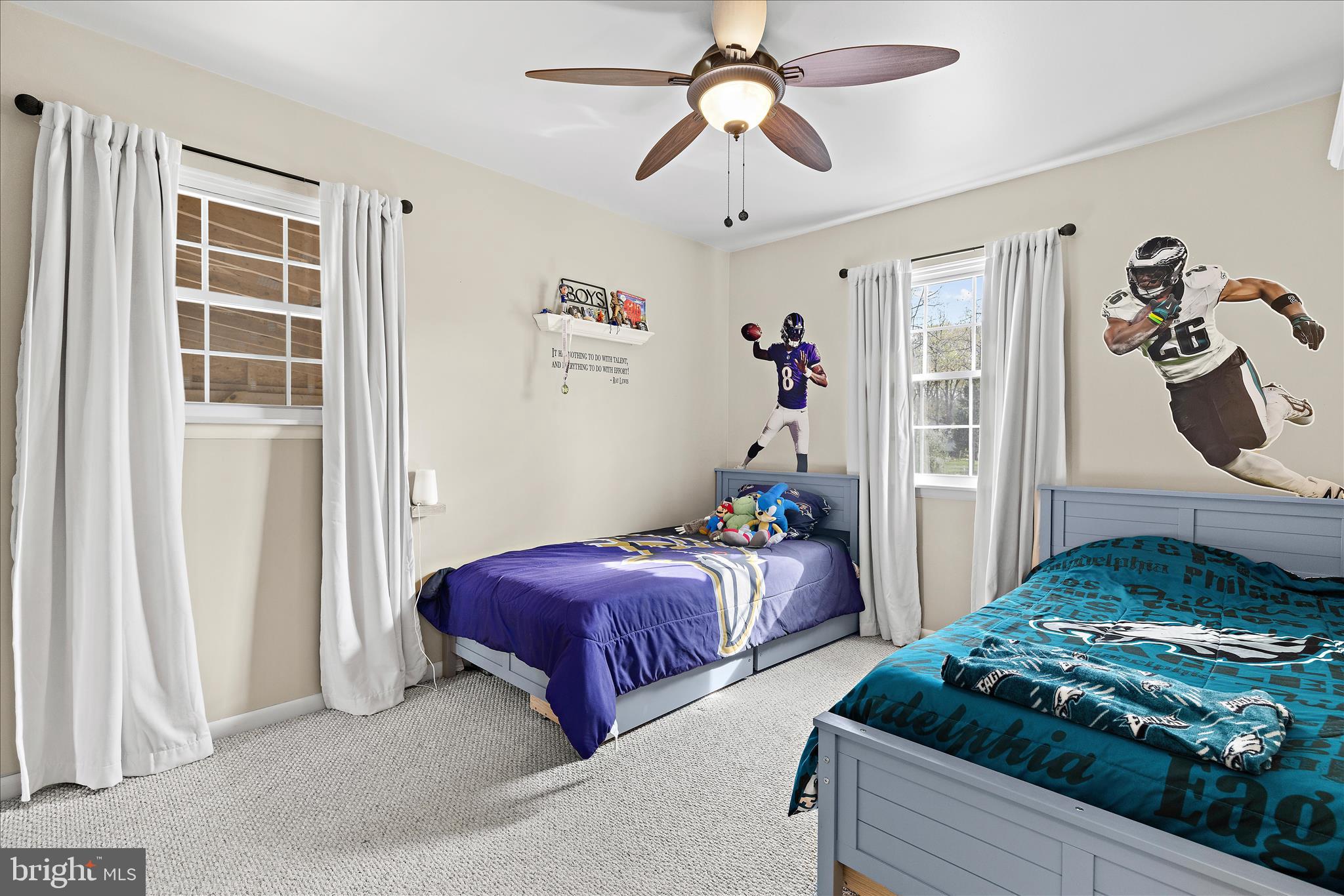 LONG POINT ON THE MAGOTHY - Residential