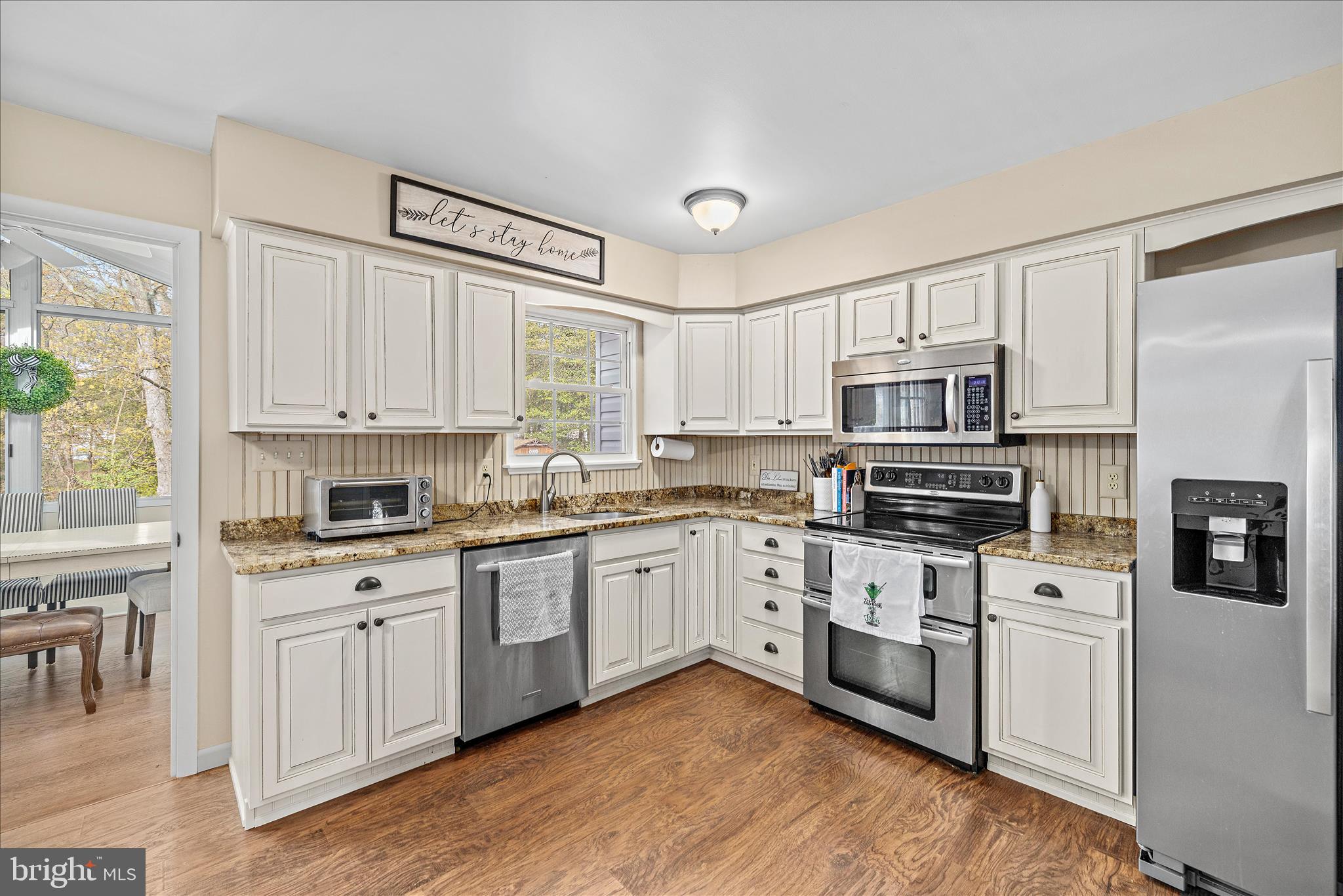 LONG POINT ON THE MAGOTHY - Residential