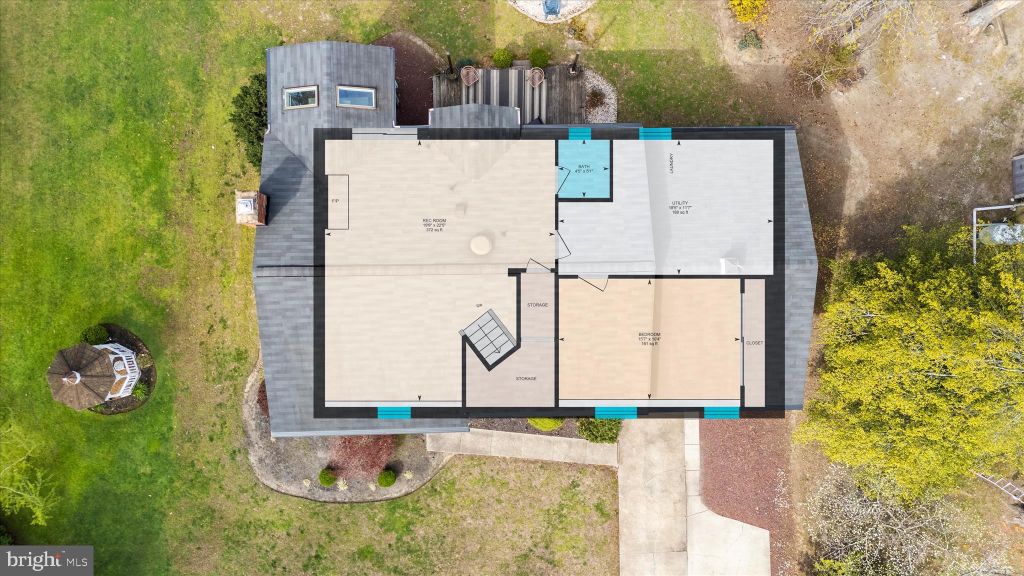 LONG POINT ON THE MAGOTHY - Residential