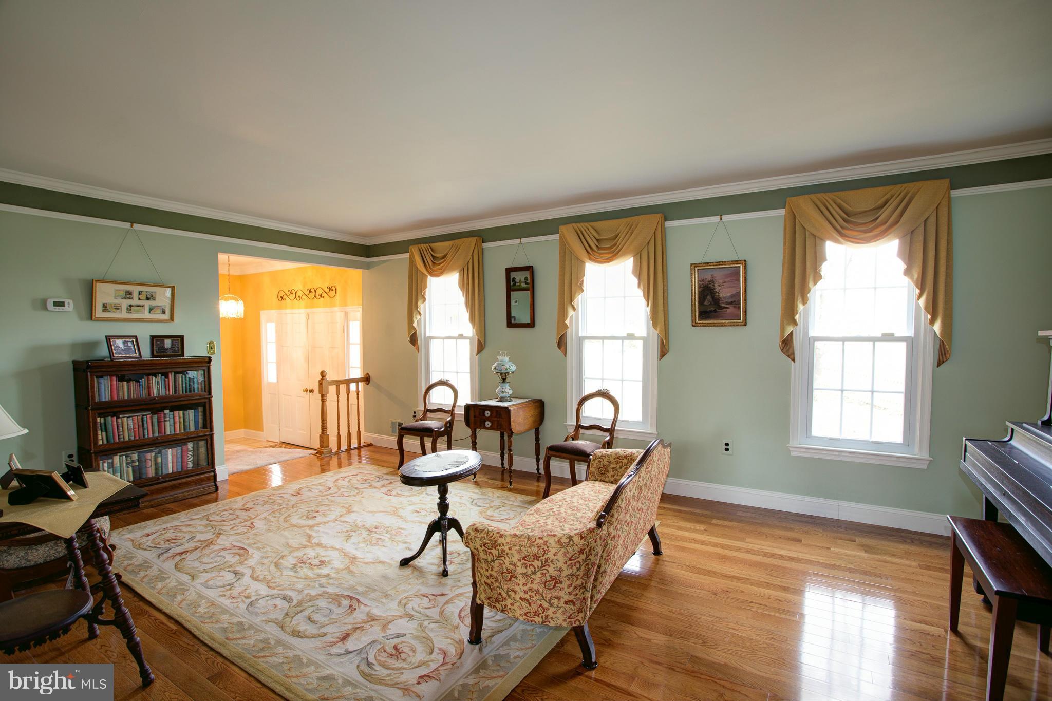 SARATOGA - Residential