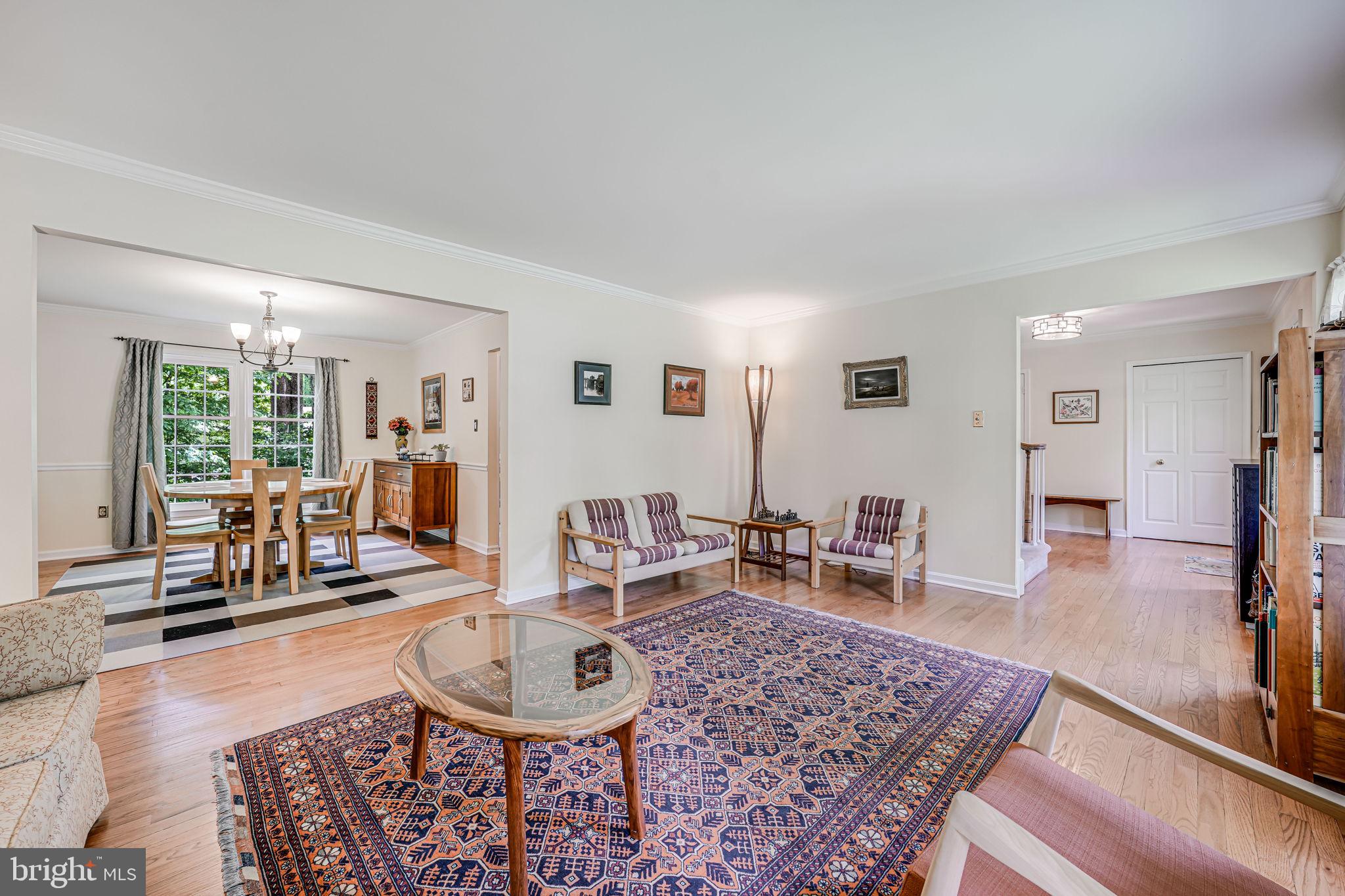 BURKE CENTRE CONSERVANCY - Residential