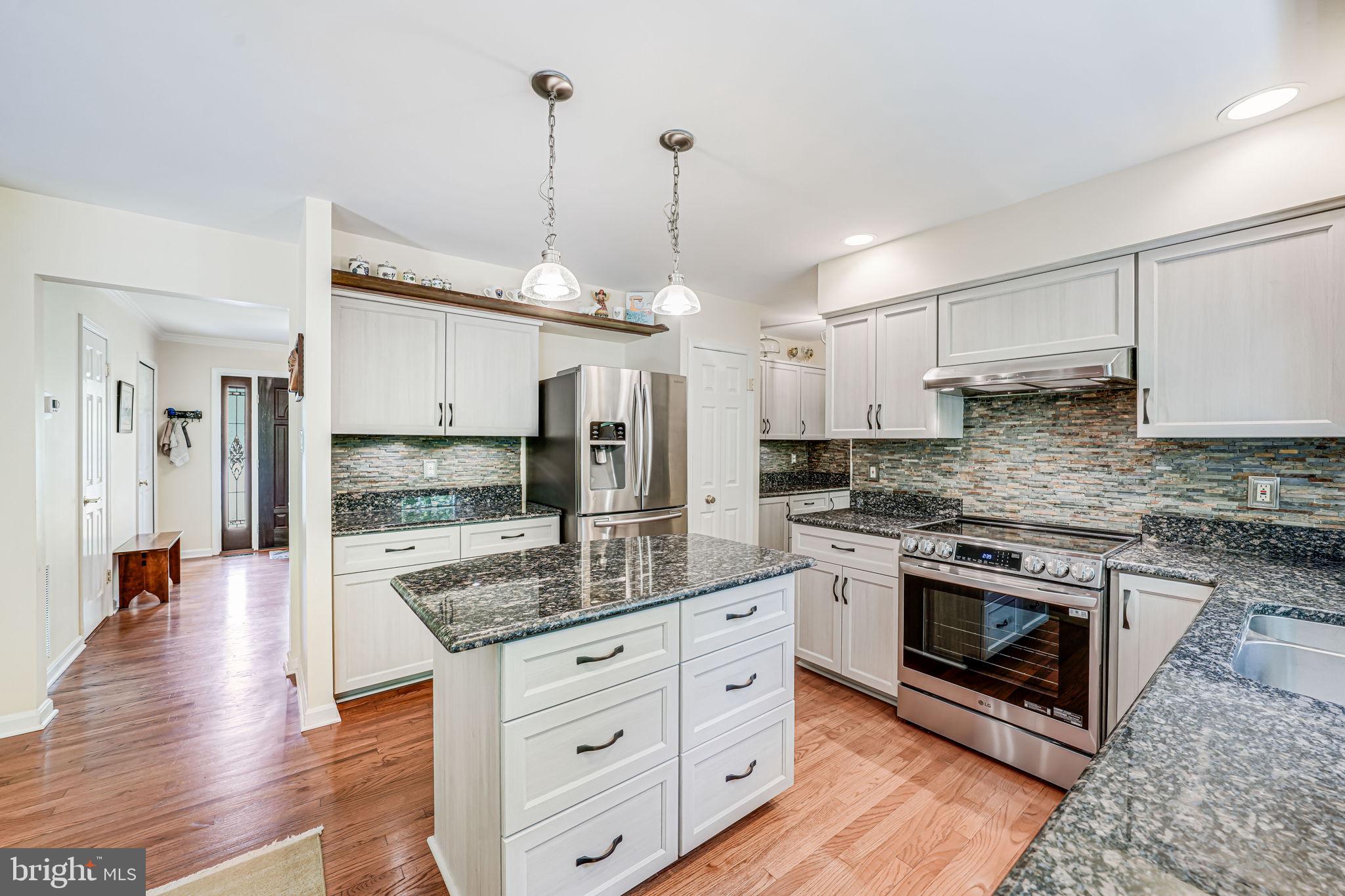 BURKE CENTRE CONSERVANCY - Residential