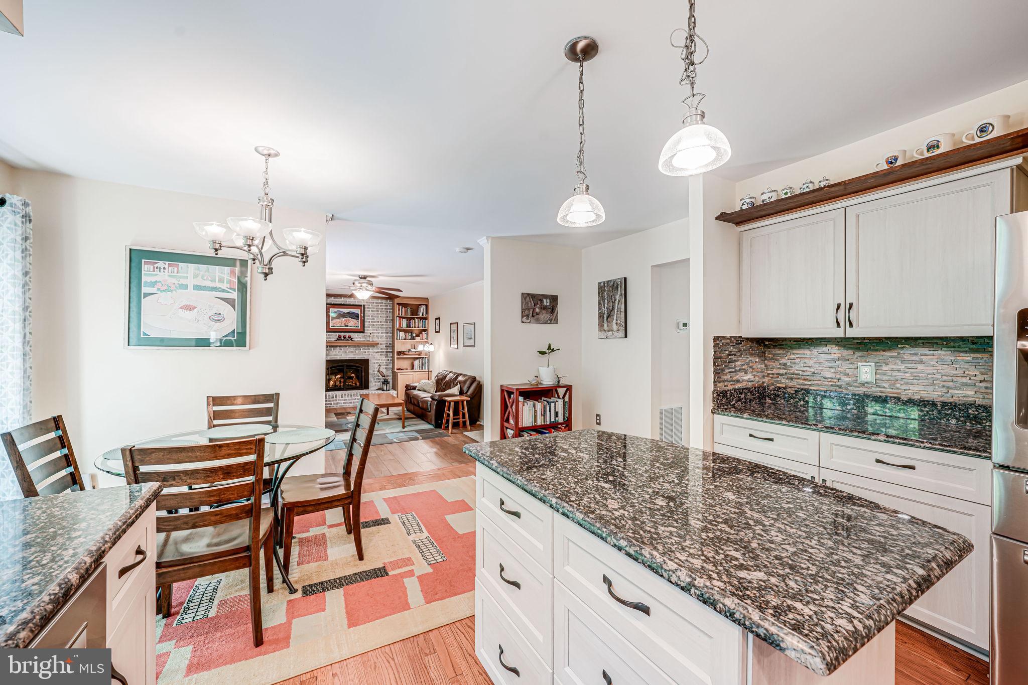 BURKE CENTRE CONSERVANCY - Residential