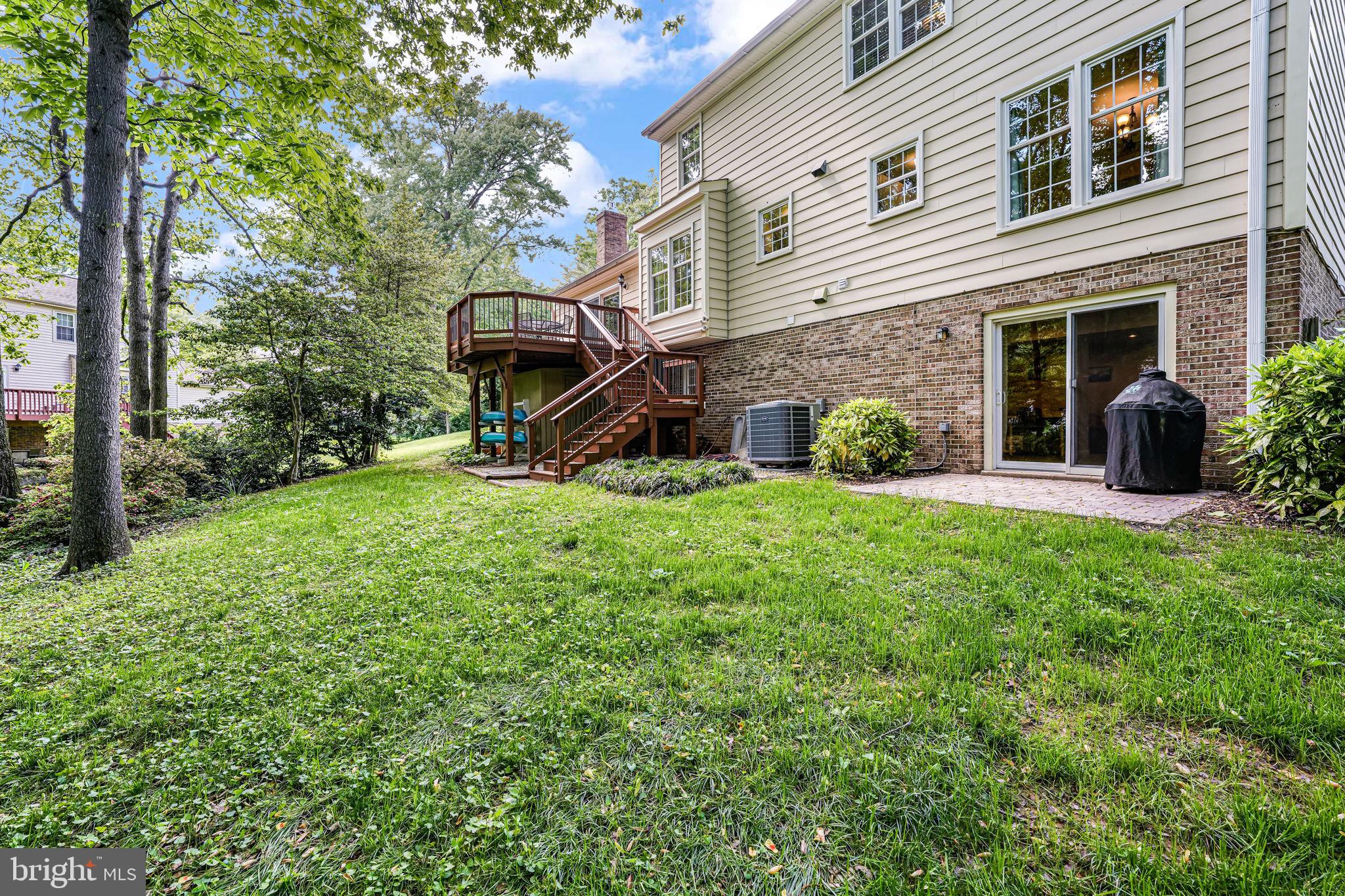 BURKE CENTRE CONSERVANCY - Residential