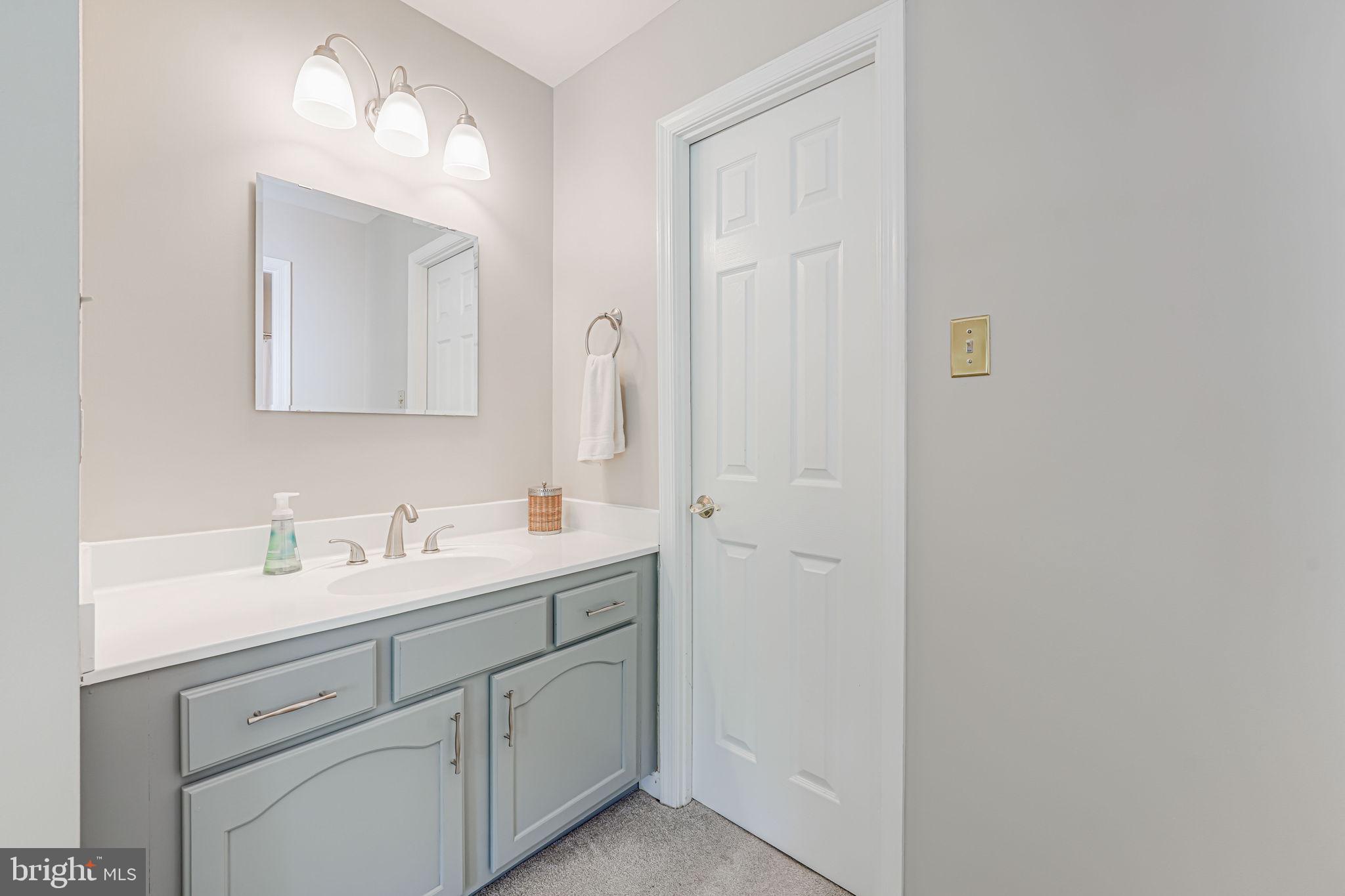 BURKE CENTRE CONSERVANCY - Residential