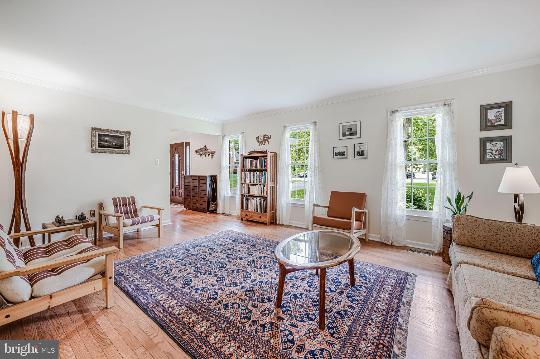 BURKE CENTRE CONSERVANCY - Residential