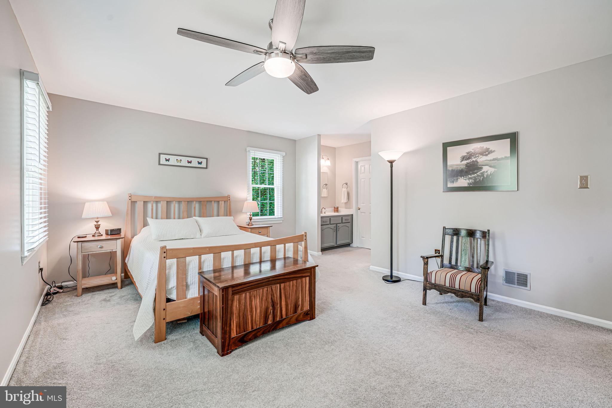 BURKE CENTRE CONSERVANCY - Residential