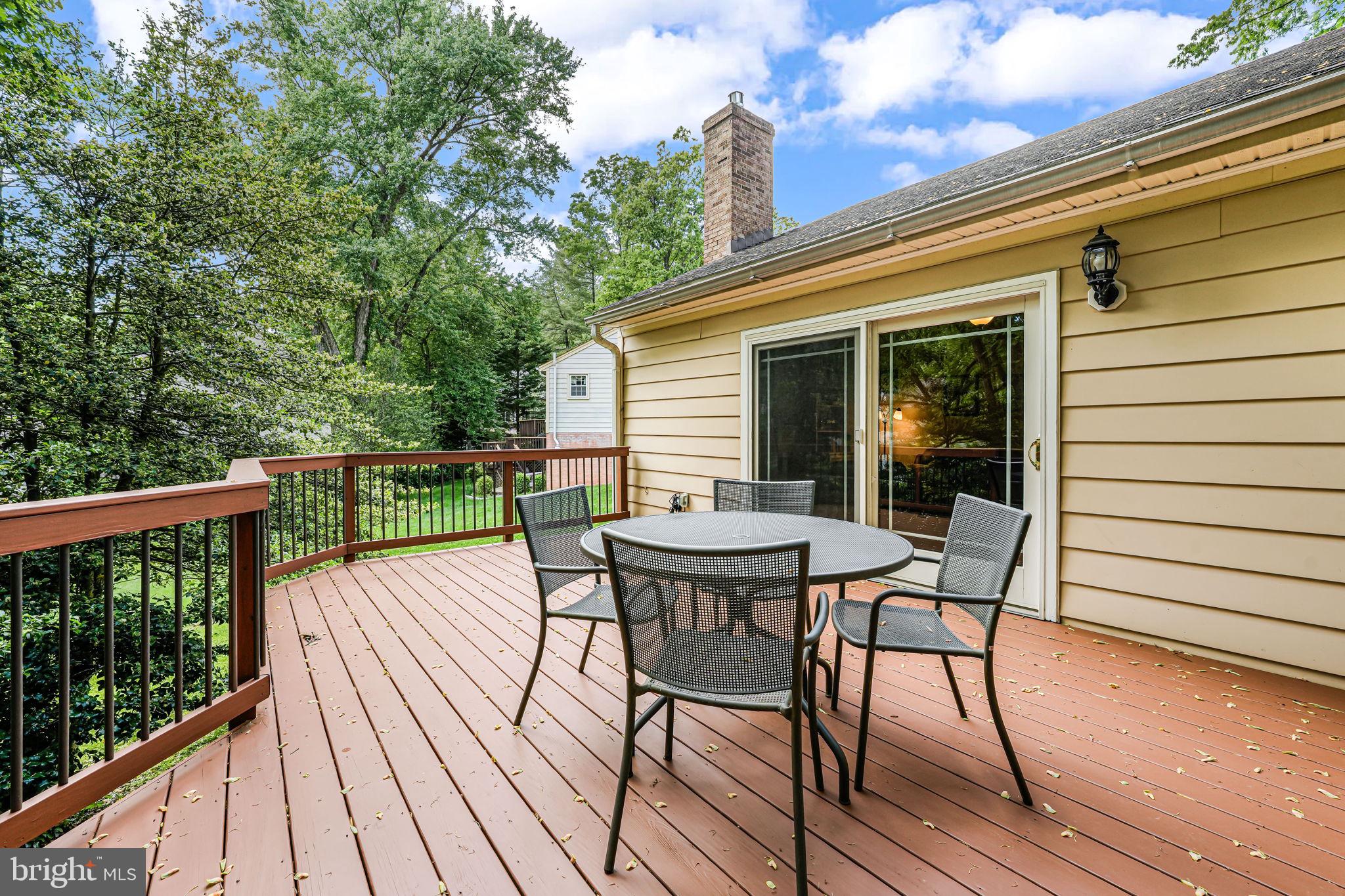 BURKE CENTRE CONSERVANCY - Residential