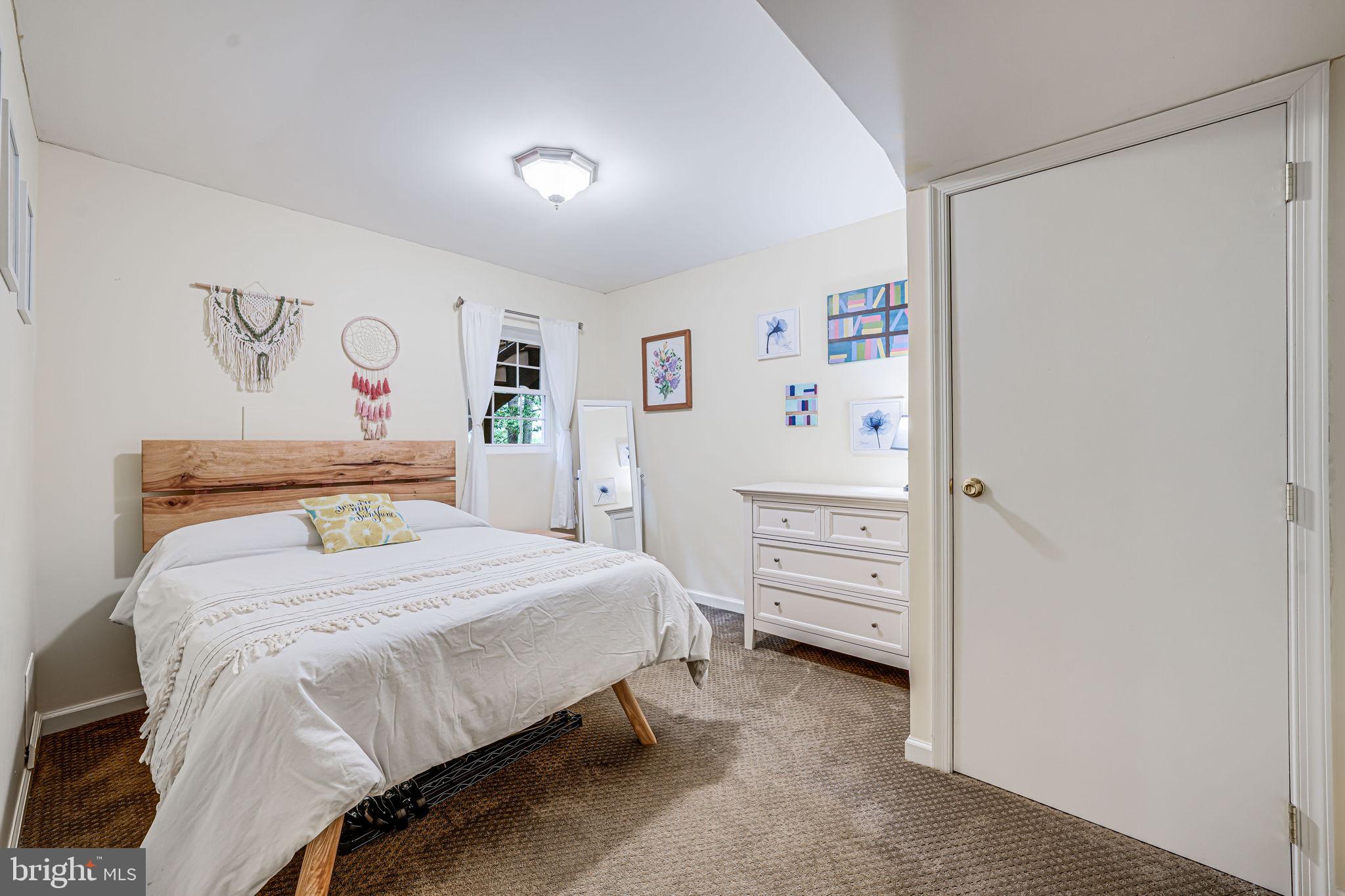 BURKE CENTRE CONSERVANCY - Residential