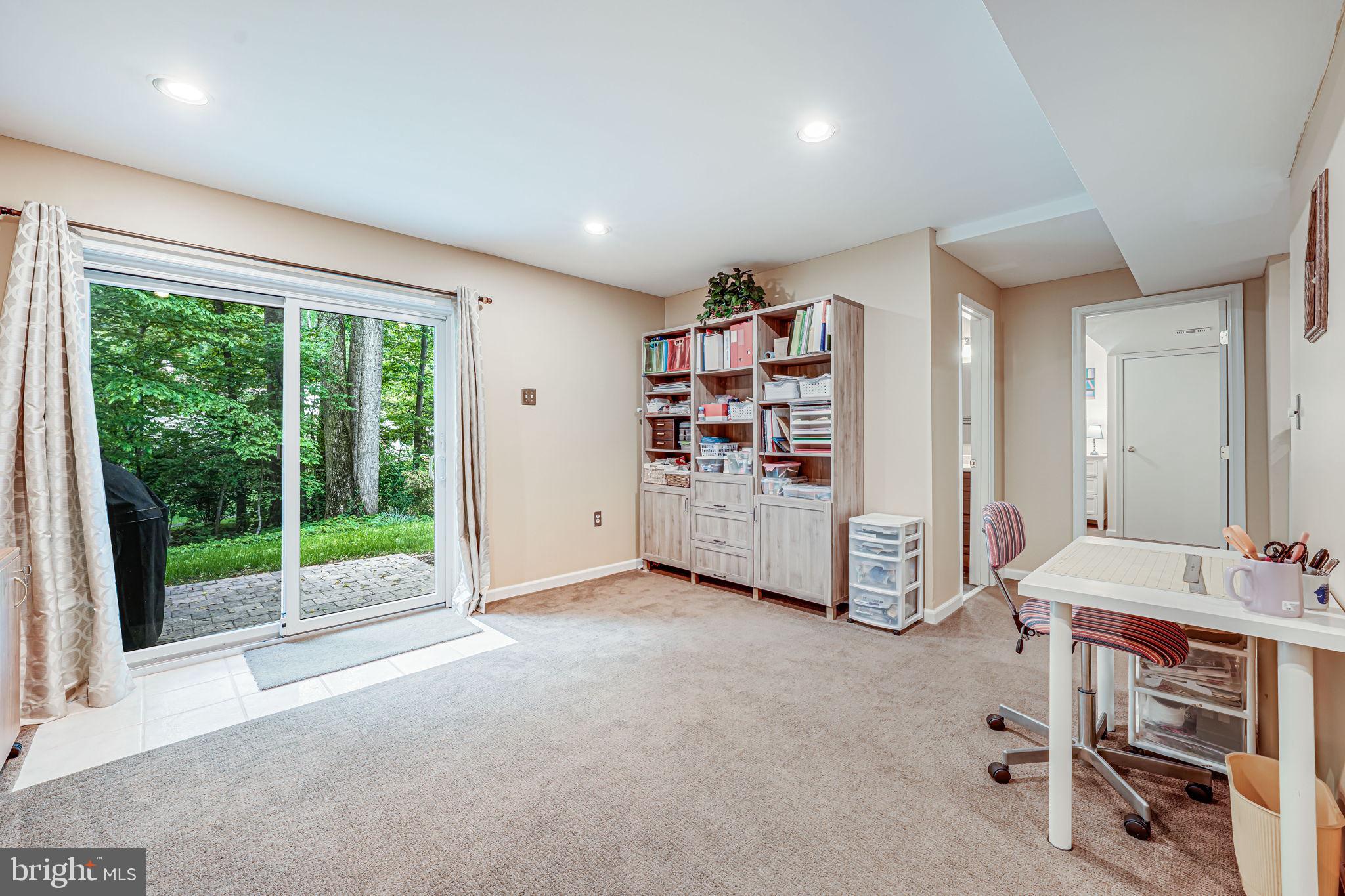 BURKE CENTRE CONSERVANCY - Residential