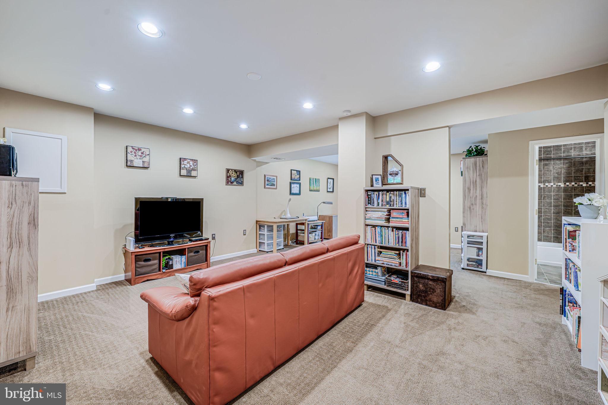 BURKE CENTRE CONSERVANCY - Residential