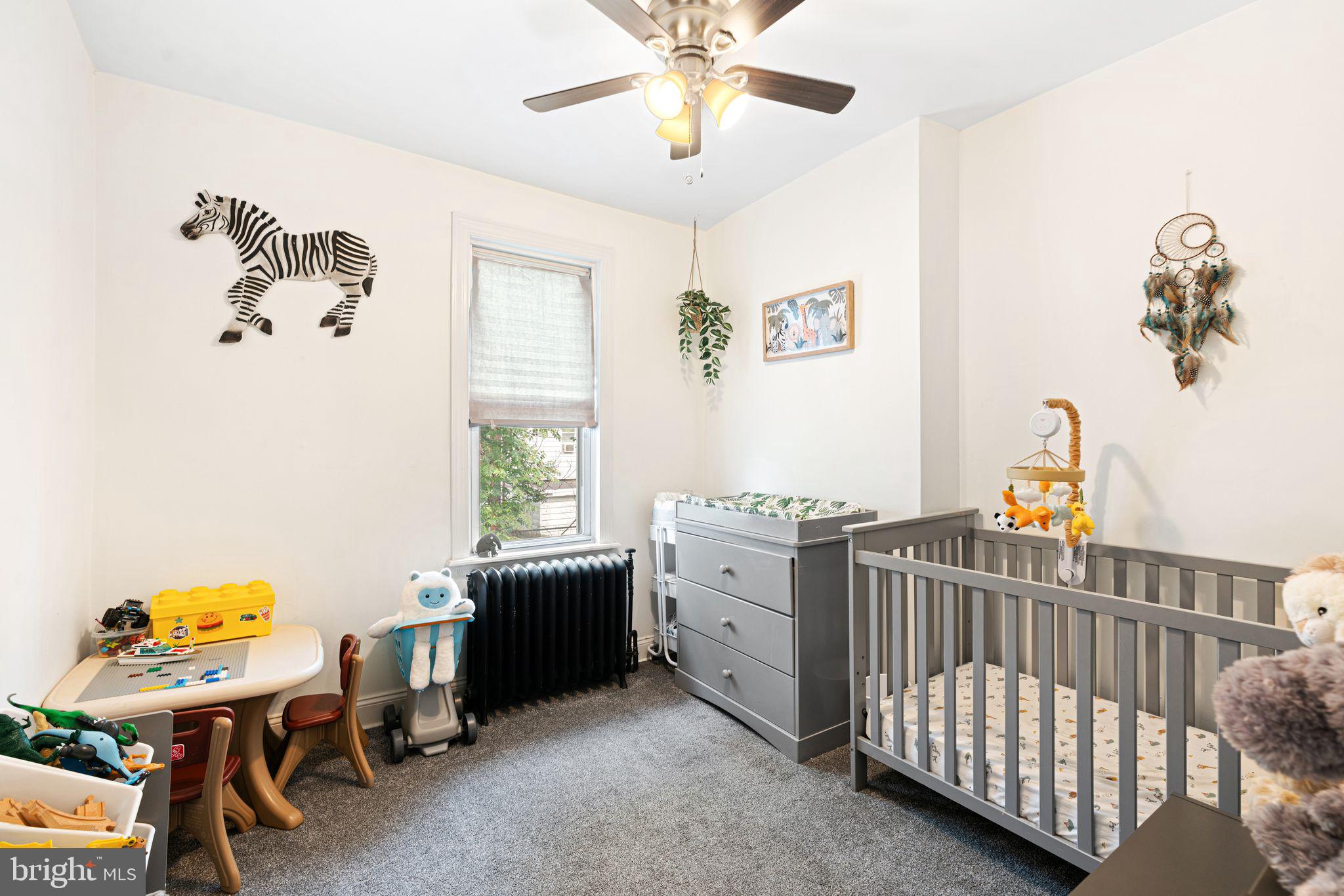 PORT RICHMOND - Residential