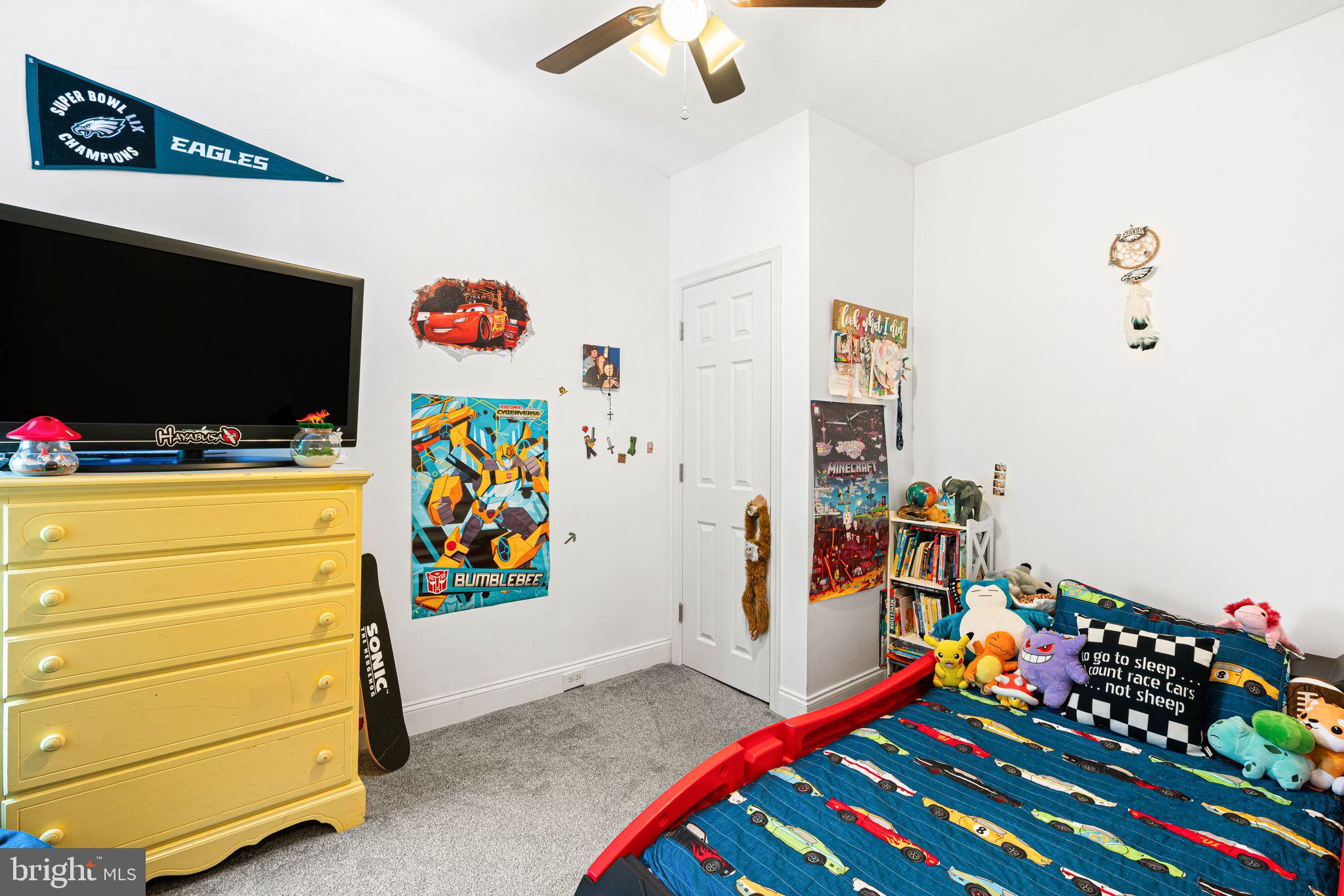 PORT RICHMOND - Residential