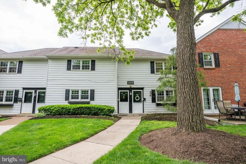 Condo For Rent - 207 Yardley Cmns<br/> Bucks County, YARDLEY, PA 19067