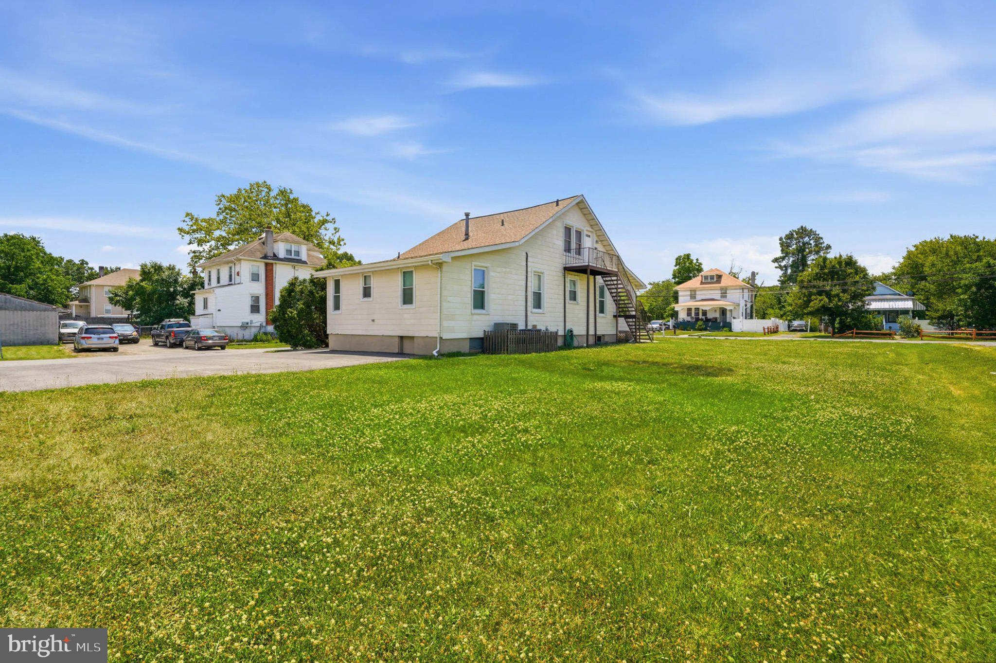 7322 WINDSOR MILL ROAD