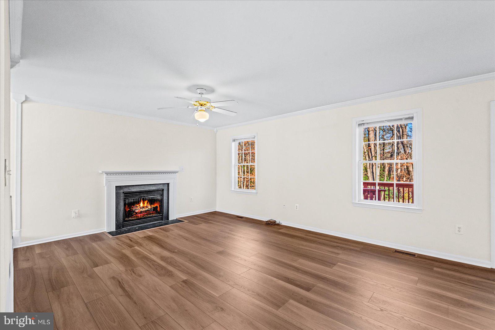 TIMBERLAKE - Residential Lease