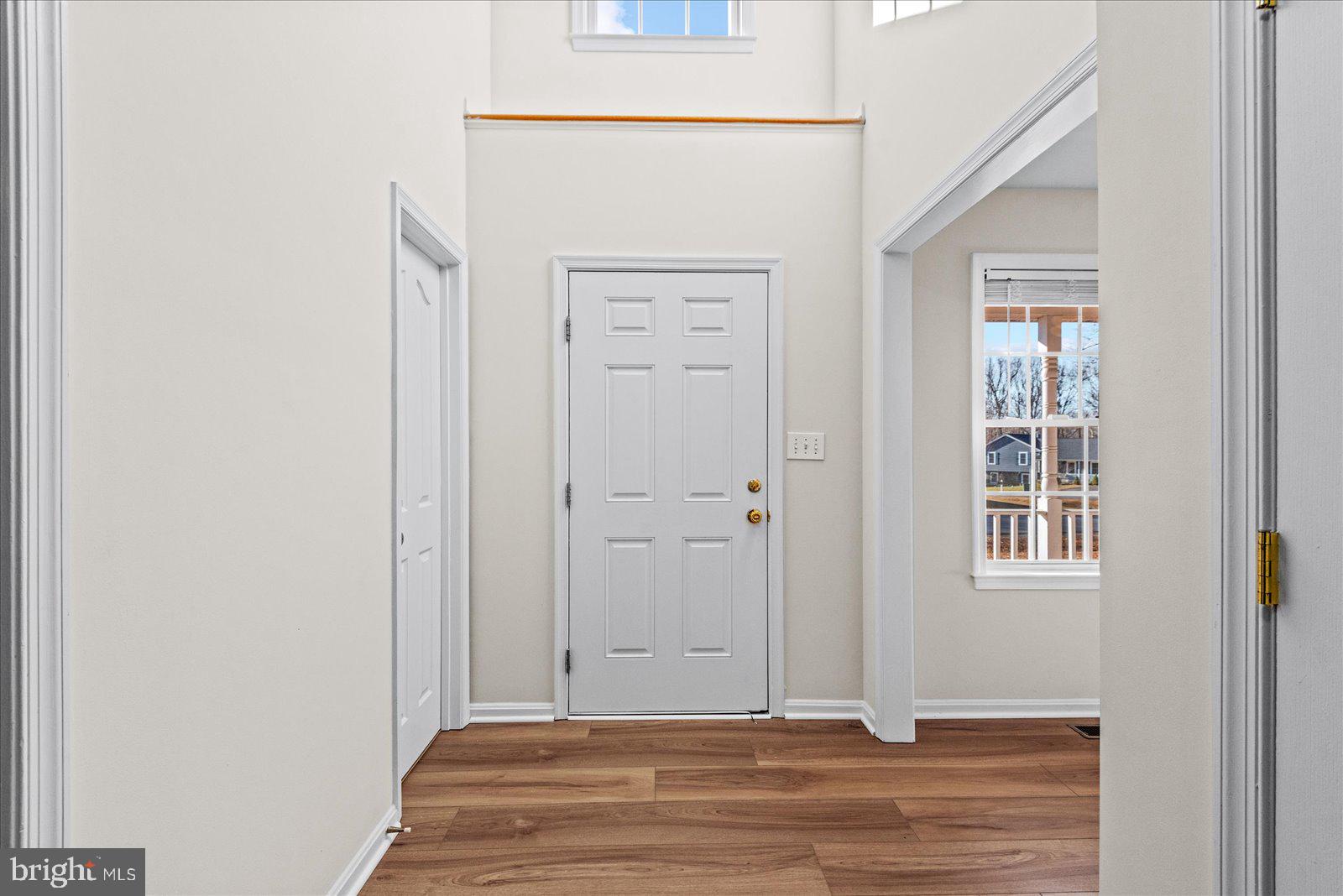 TIMBERLAKE - Residential Lease